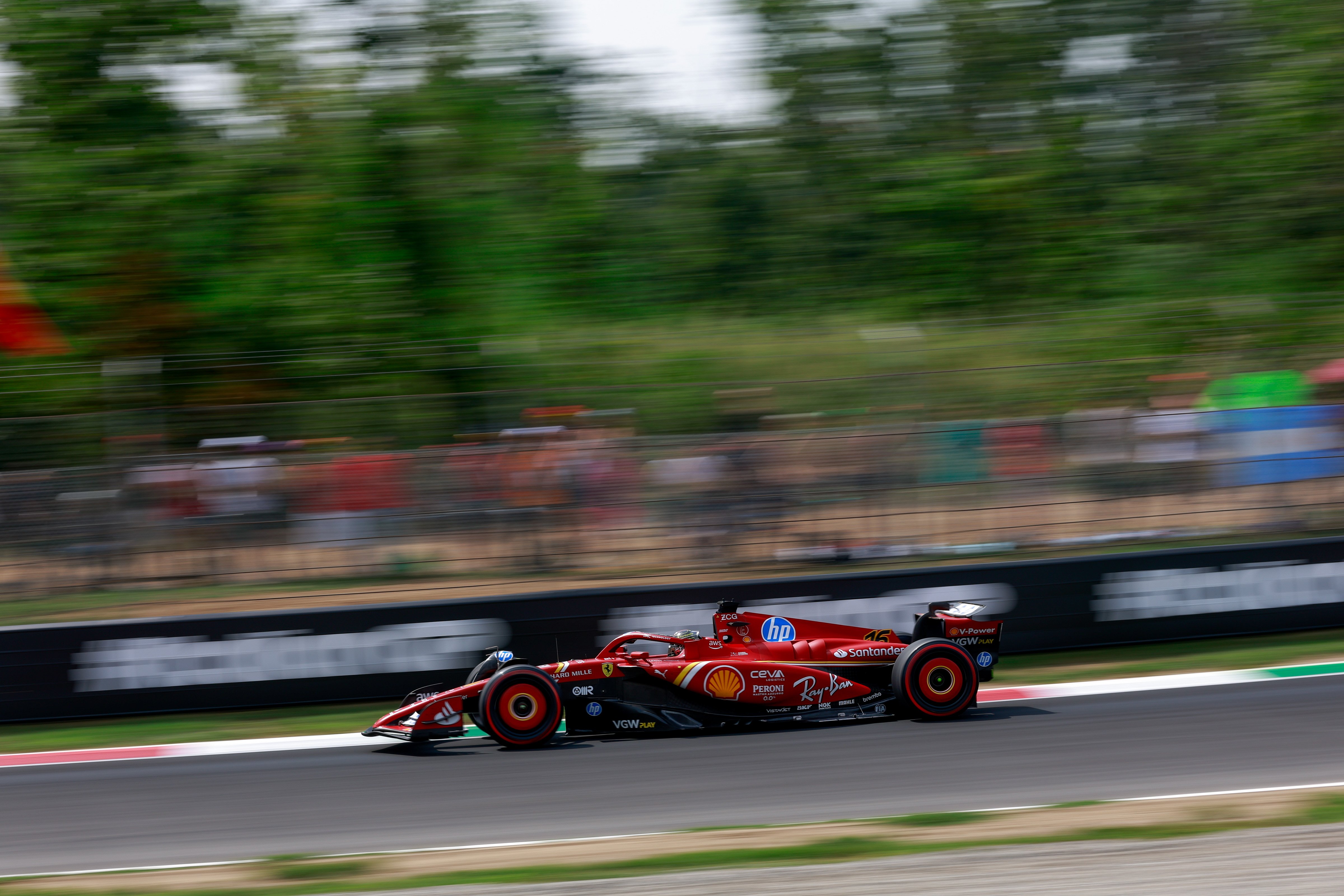 Temporada 2025 de F1 calendario, pilotos y equipos y cambios en las