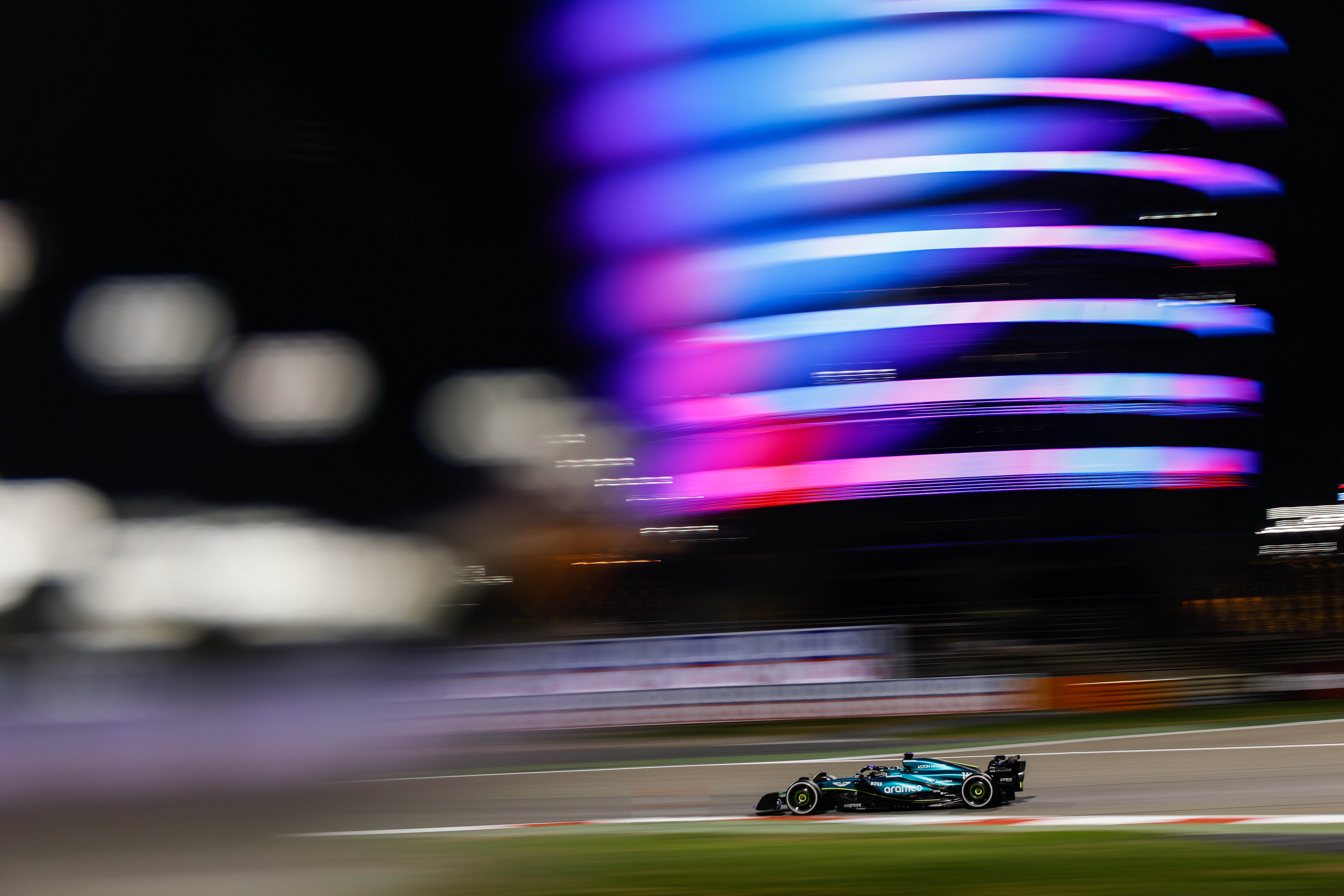2025 F1 season calendar, drivers and teams and rule changes News.GP