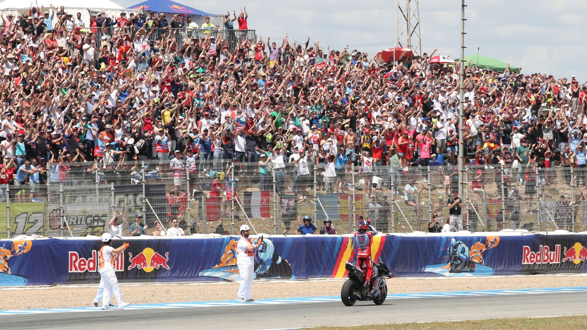 Fan Guide: MotoGP Jerez – Everything You Need to Know