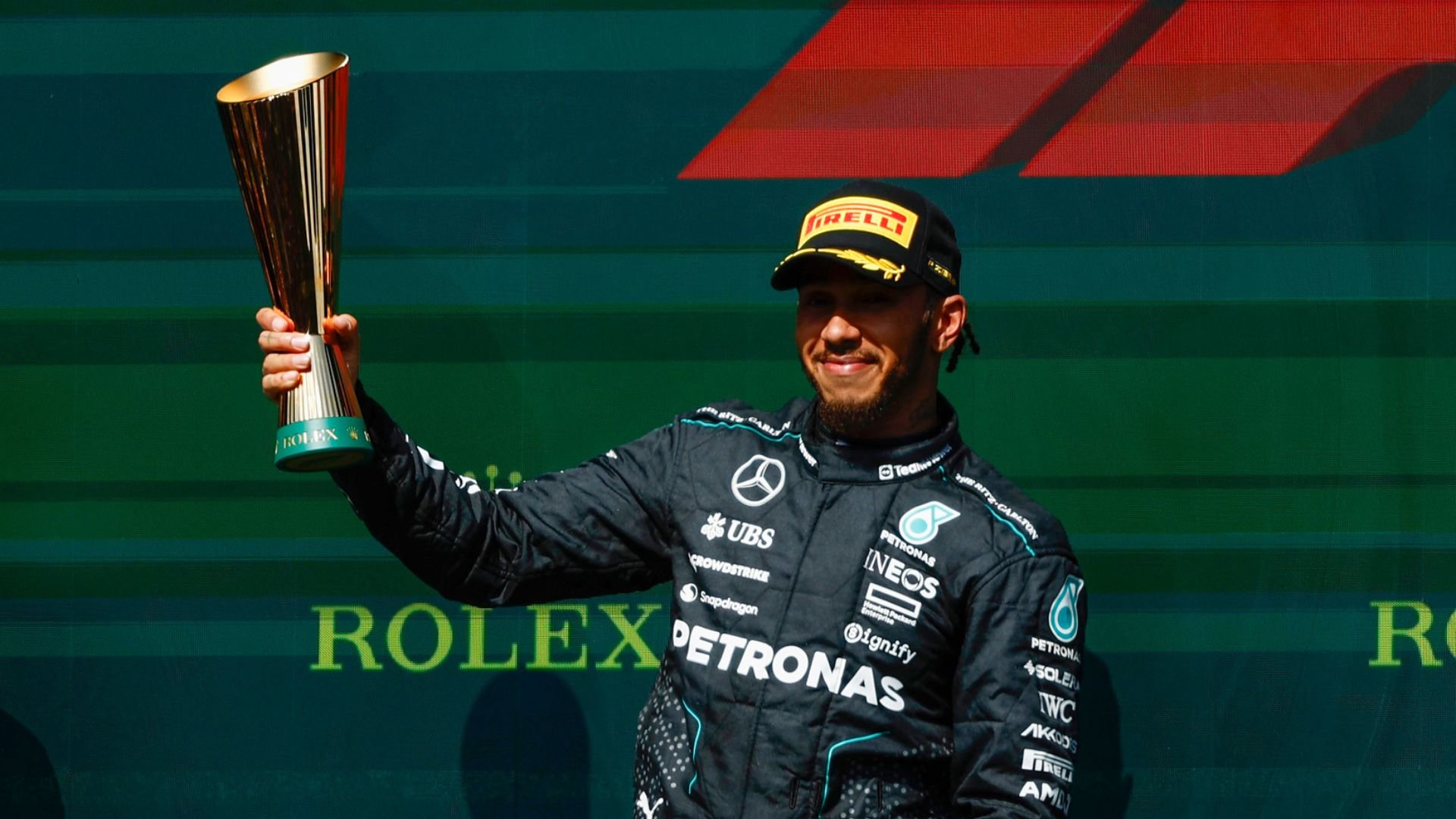Hamilton koronowany na zwycięzcę GP Belgii 2024 po dyskwalifikacji Russella po wyścigu