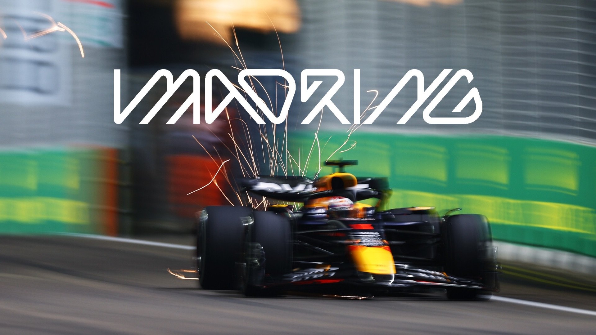 New Spanish GP venue in Madrid to be called “Madring”