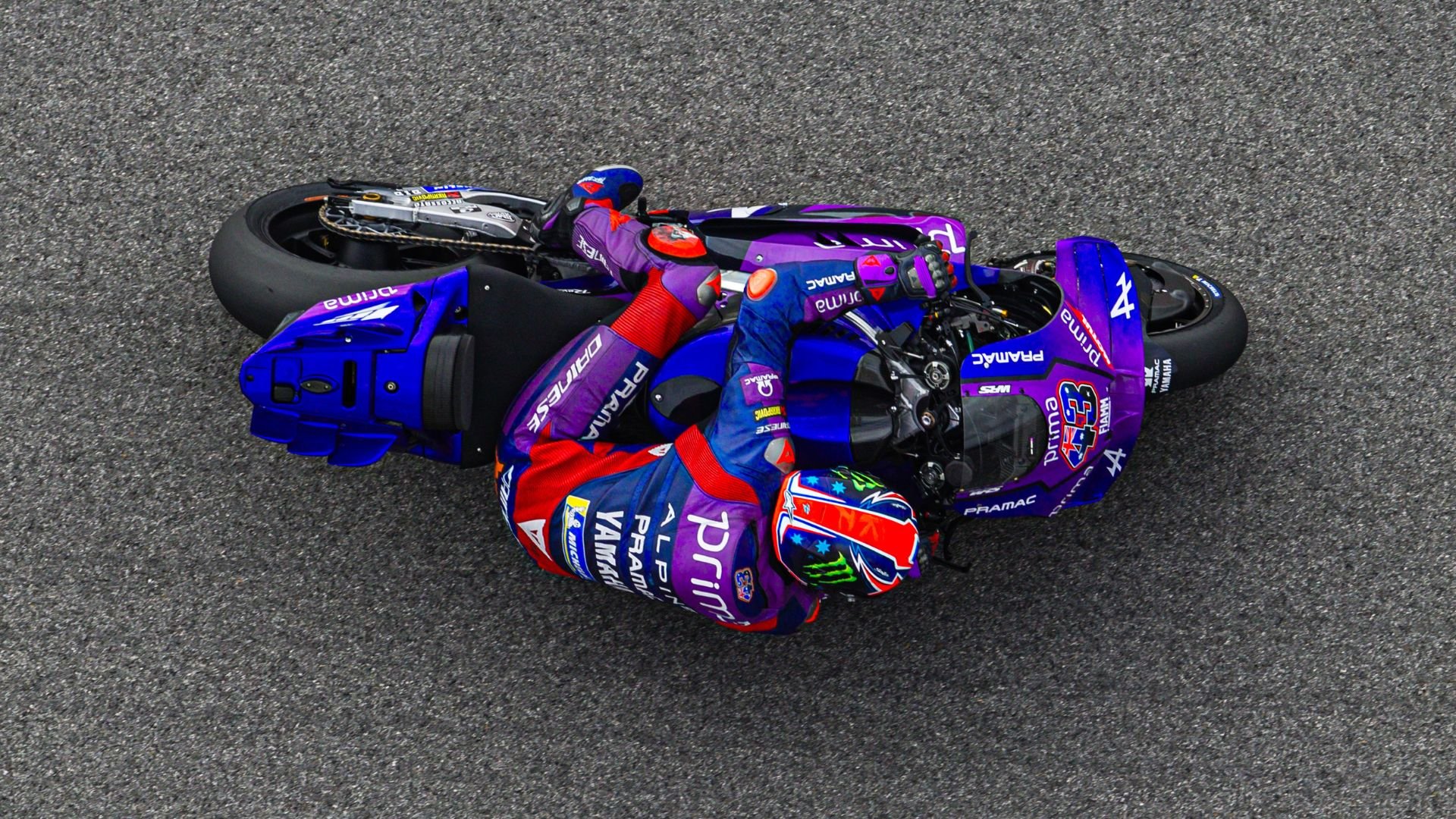 How Jack Miller saved his MotoGP career and became Yamaha’s best rider