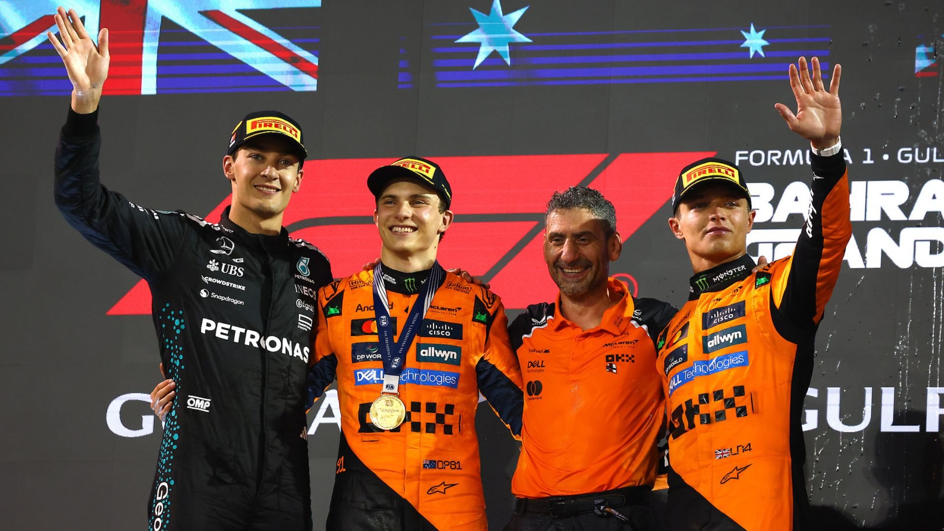 2025 Bahrain Grand Prix: Who is leaving happy and who disappointed?