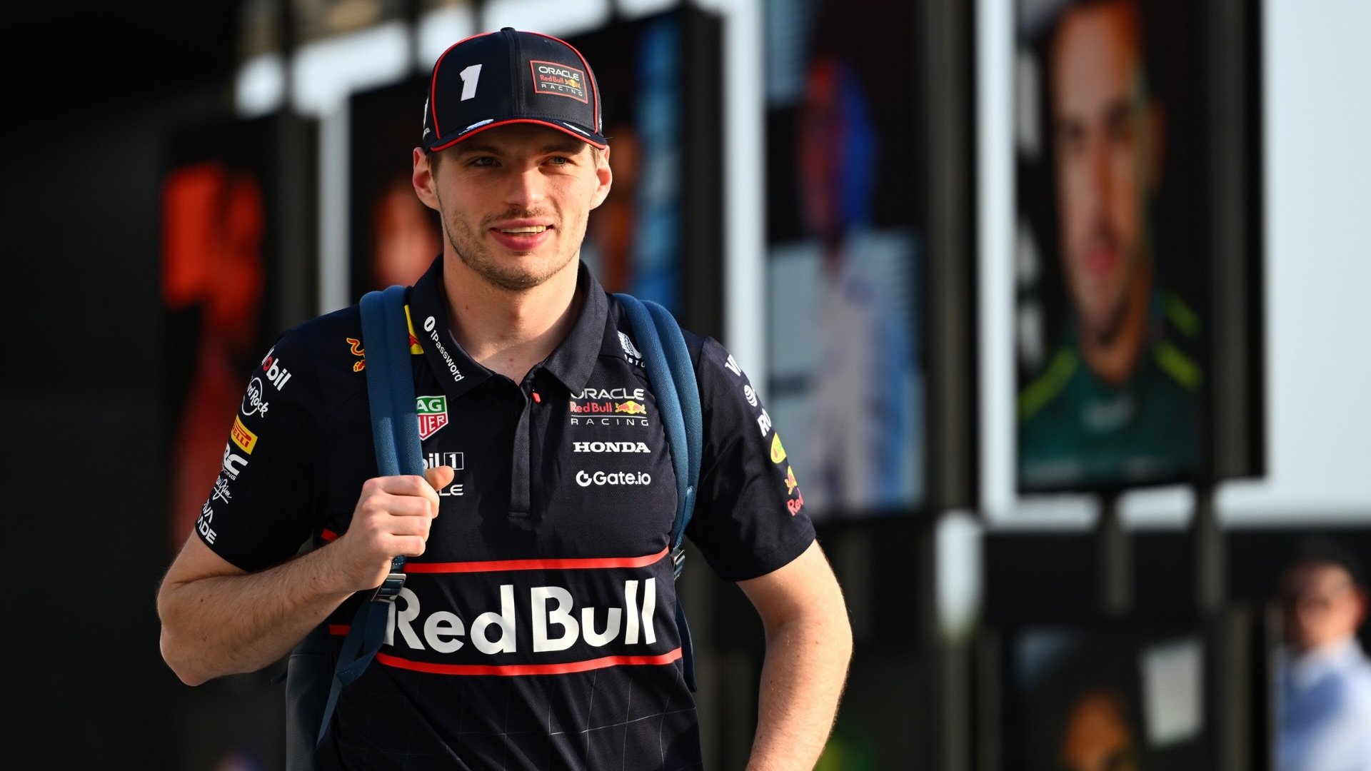 Max Verstappen reageert op zorgen Red Bull exit Helmut Marko