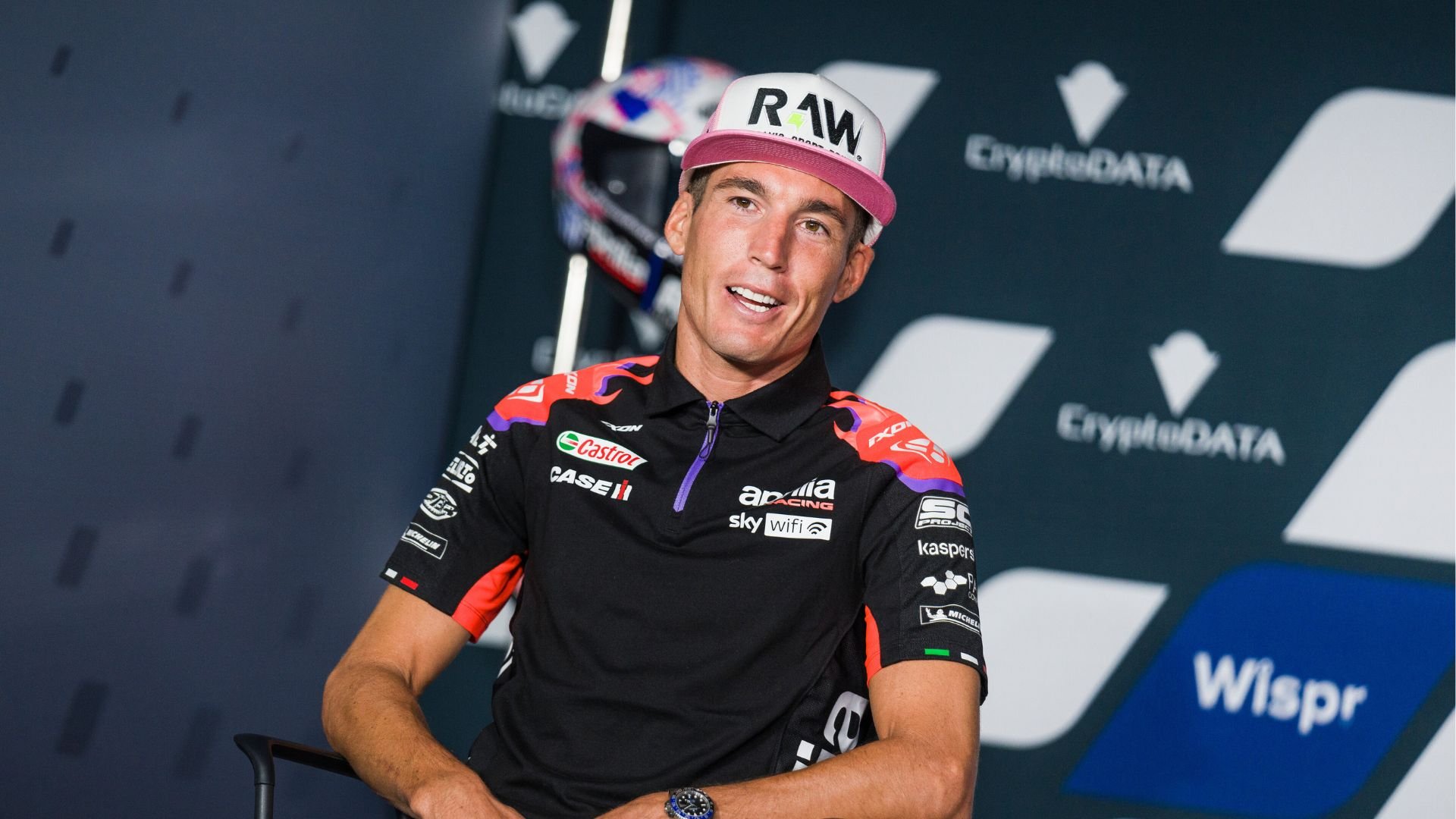 Aleix Espargaro set for wildcard return with Honda at Jerez