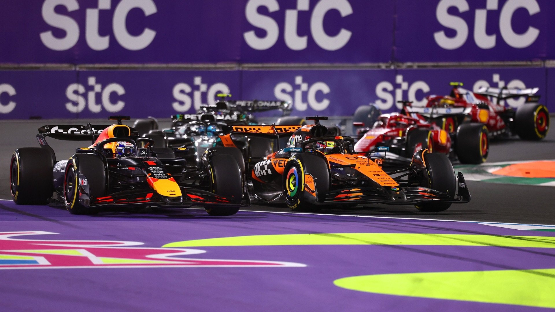 No consensus on 2026 engine rules after F1 Commission meeting