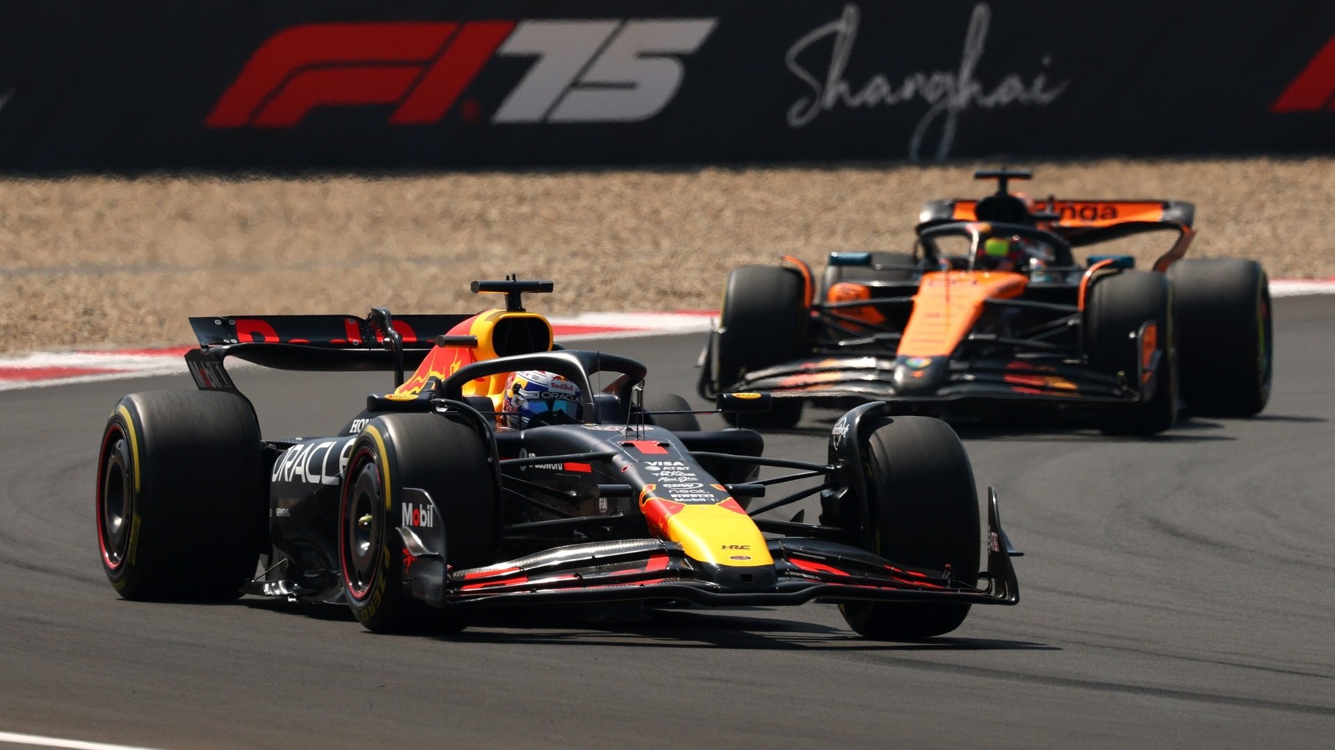 Red Bull on a hunt to uncover McLaren’s tyre-cooling secret