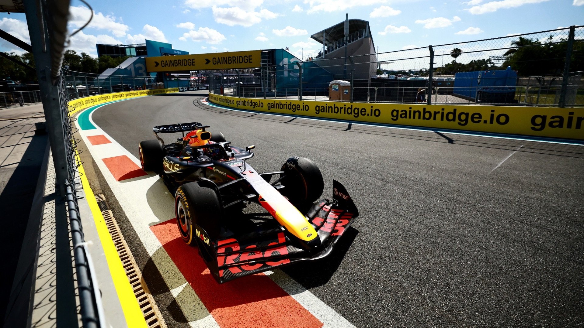 Waarom het protest van Red Bull tegen George Russell tijdens de GP van Miami werd afgewezen