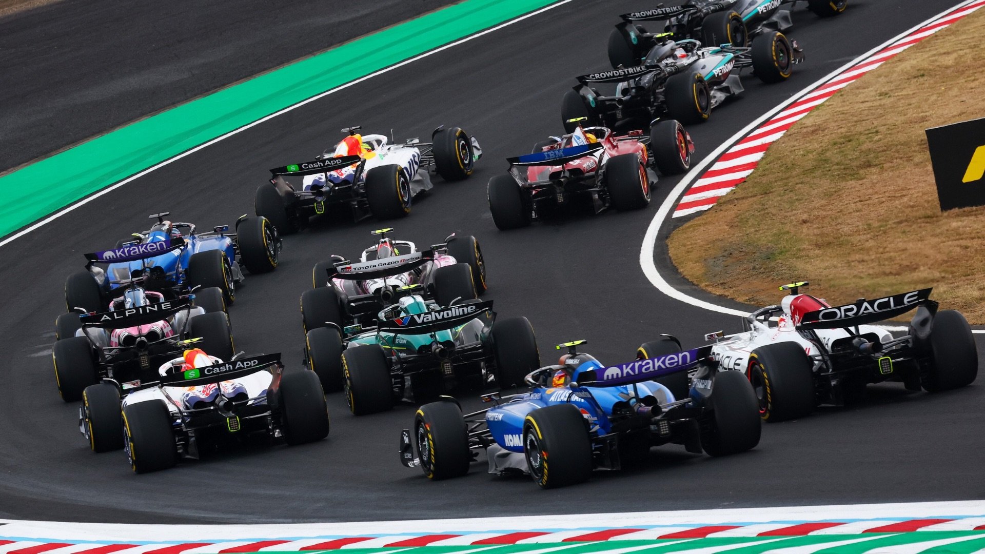 Will FIA’s new technical directives redefine the 2025 season?
