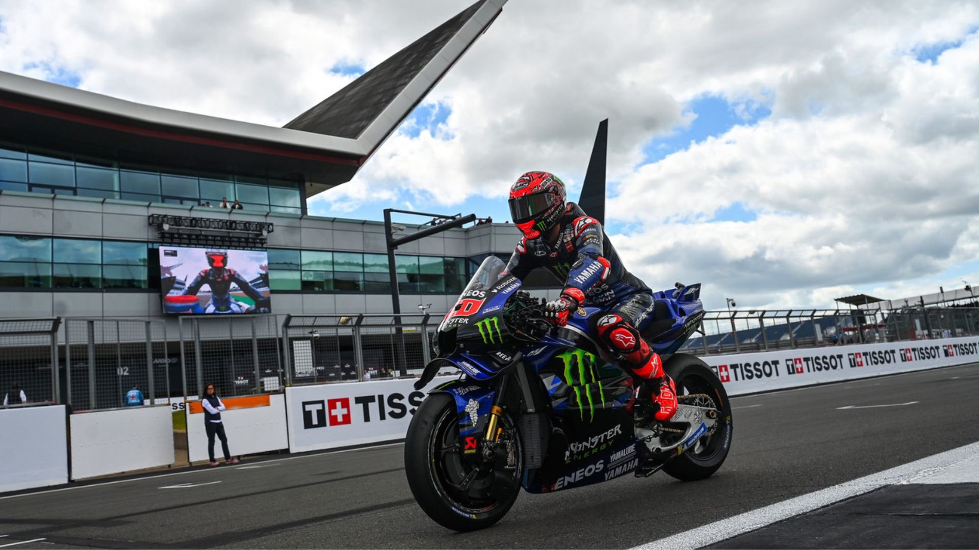 2025 MotoGP British Grand Prix: Who’s leaving happy and who’s disappointed?