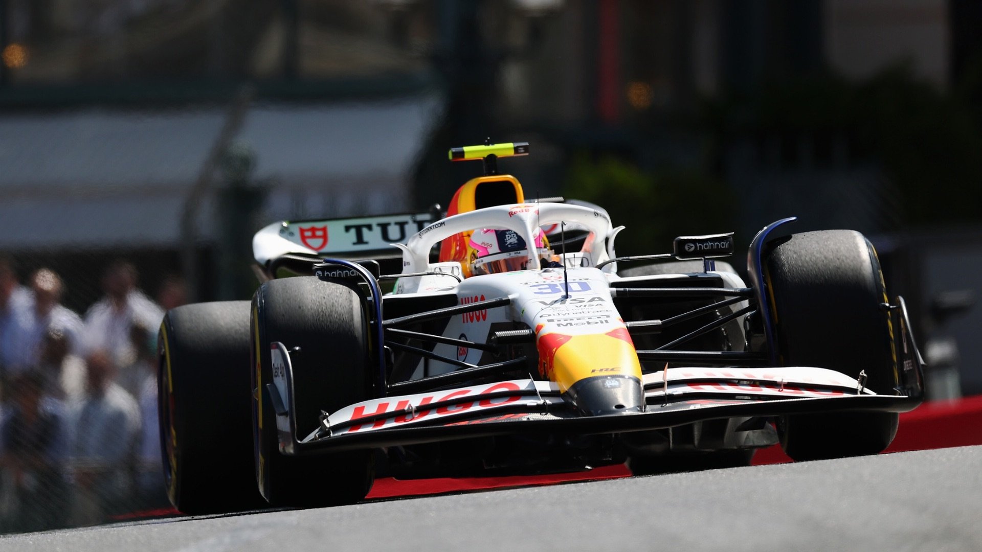 F1’s flexi-wing clampdown ahead of the Spanish GP explained