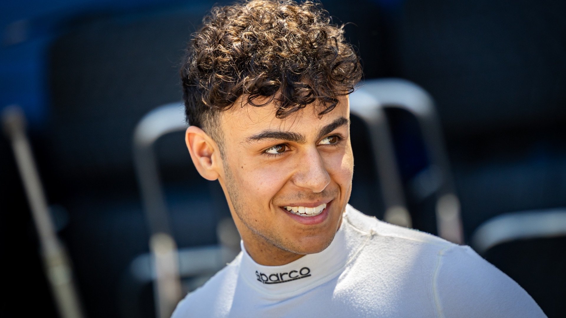 Red Bull chasing super licence exemption for Arvid Lindblad