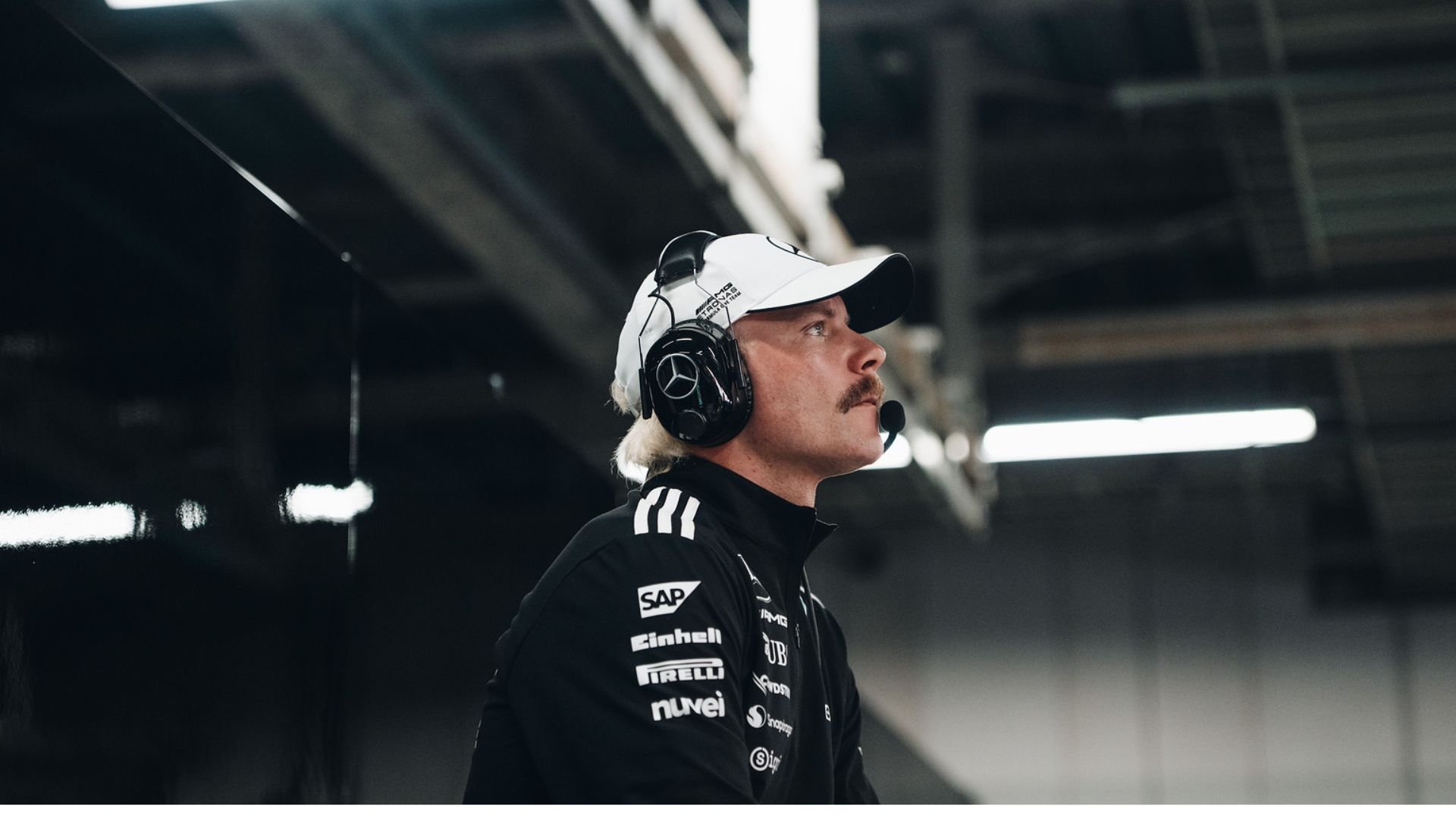 Valtteri Bottas annuncia la sua prossima mossa in F1 con un post sui social media