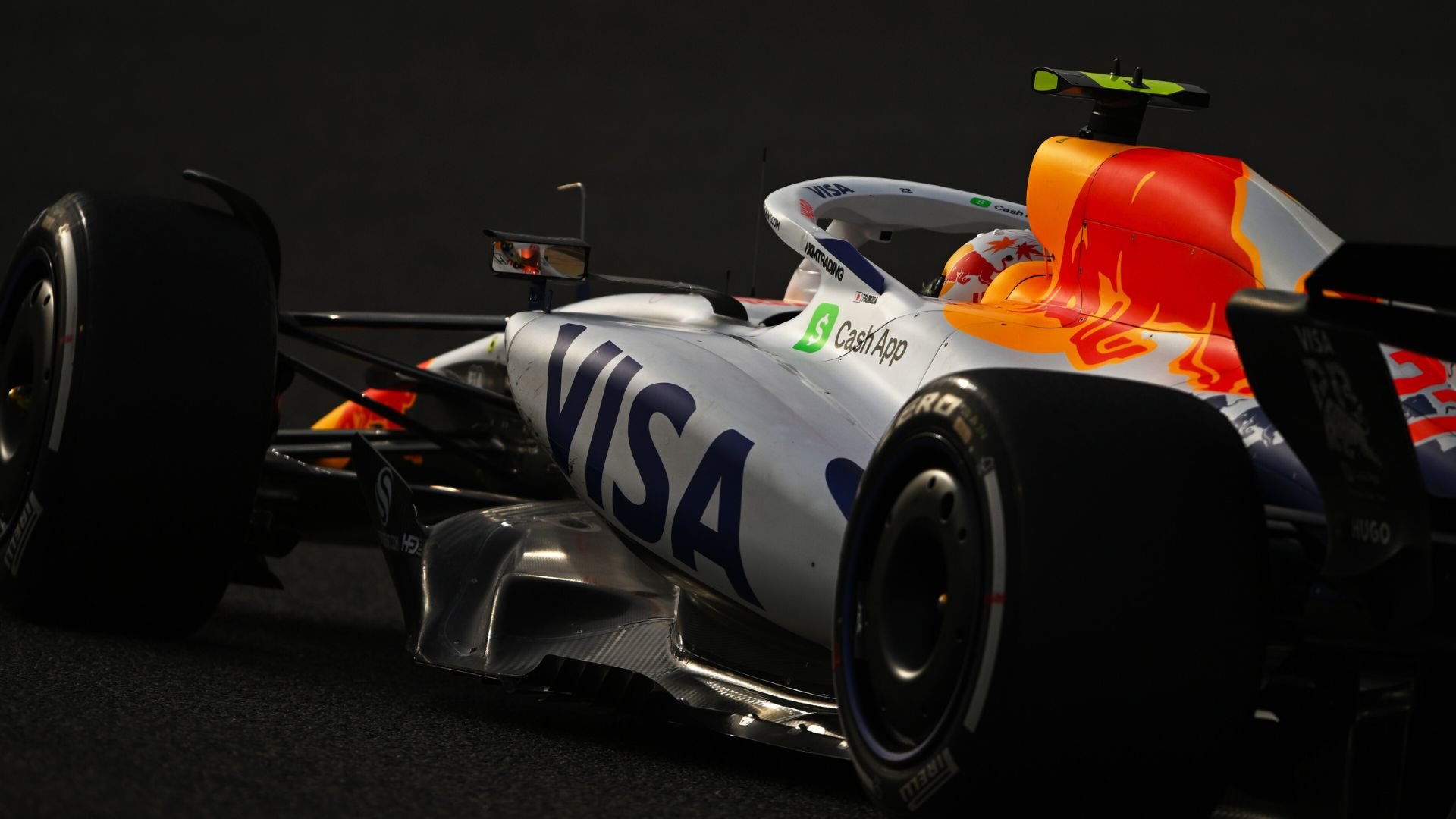 F1 confirms pre-season testing dates for 2026