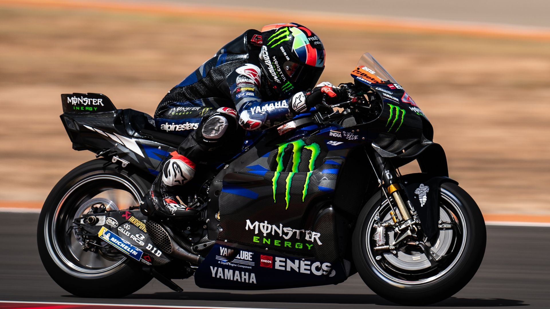 MotoGP reveals 2026 calendar