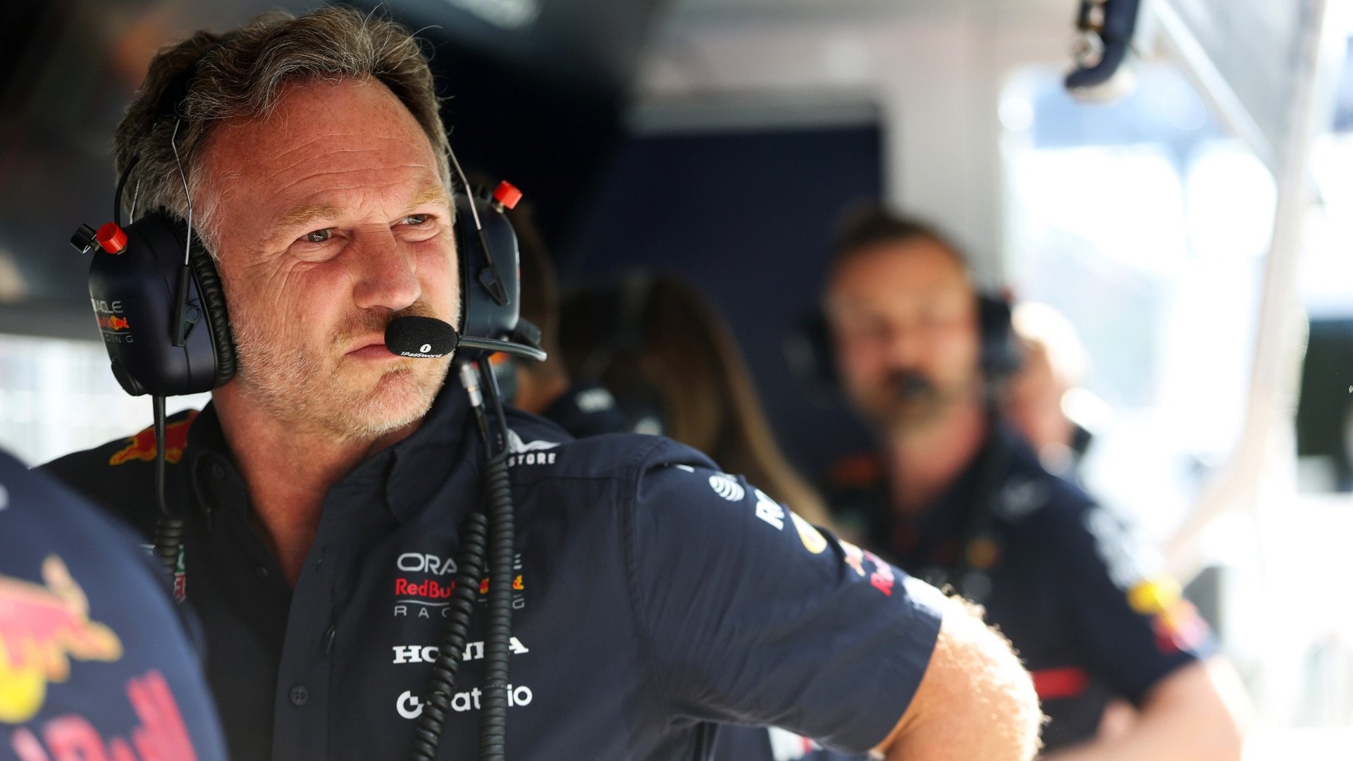 Red Bull officially ends all association with former team principal Christian Horner