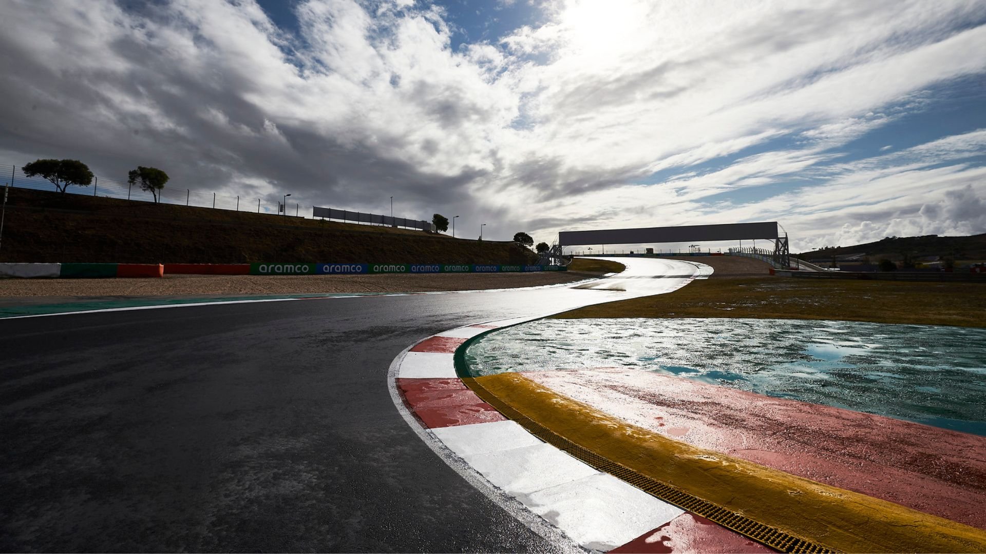 Portugal’s Portimao gears up for return to F1 calendar