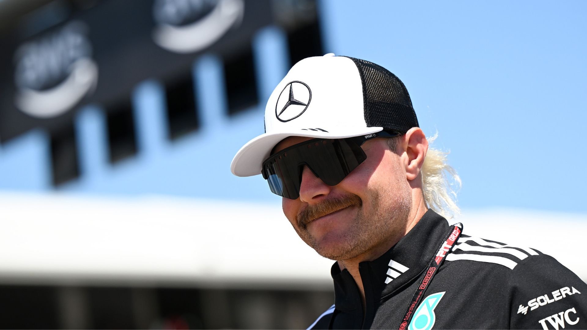 Cadillac reportedly set to confirm Valtteri Bottas for 2026 soon