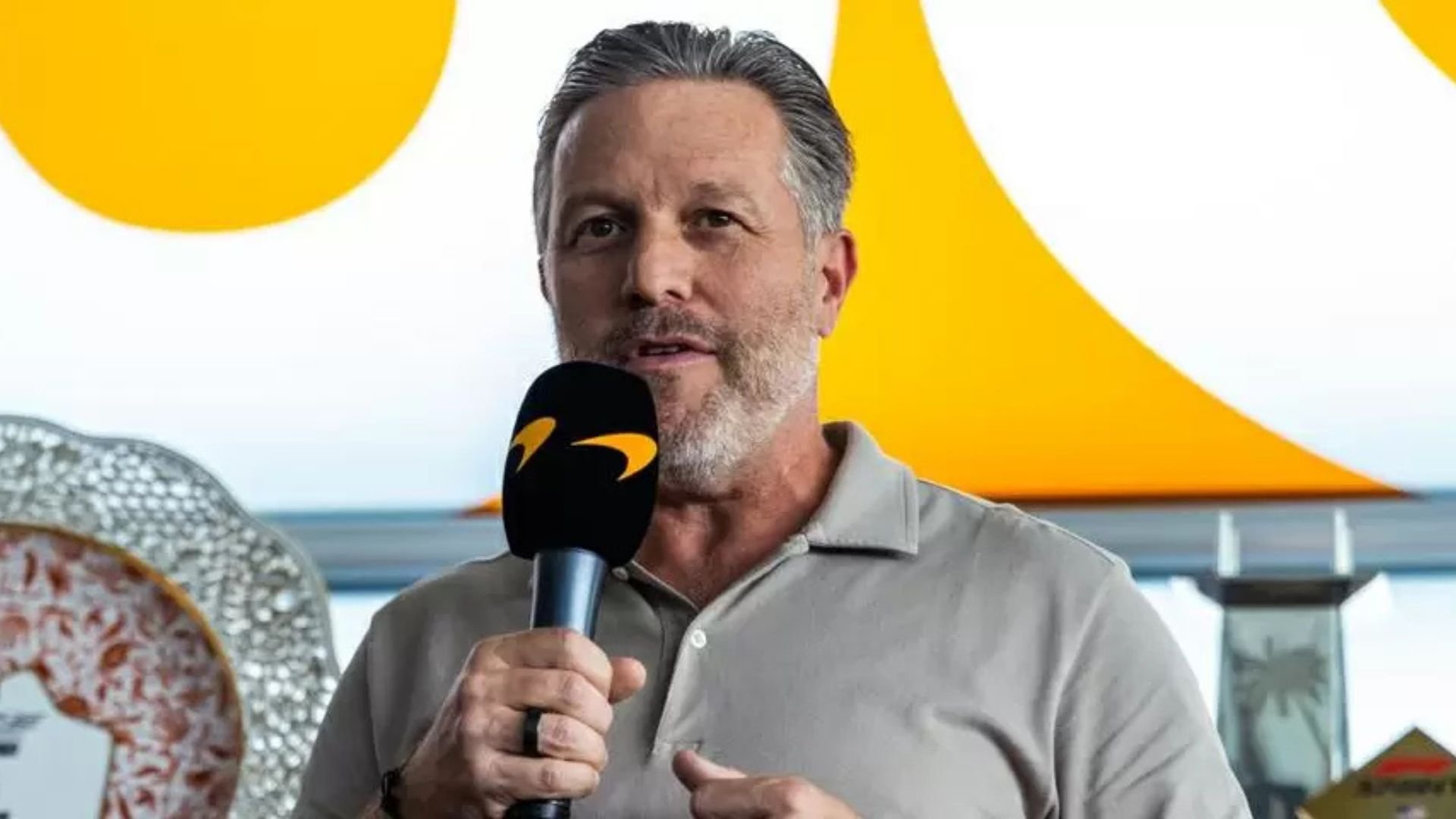 Court battle intensifies between McLaren and Alex Palou