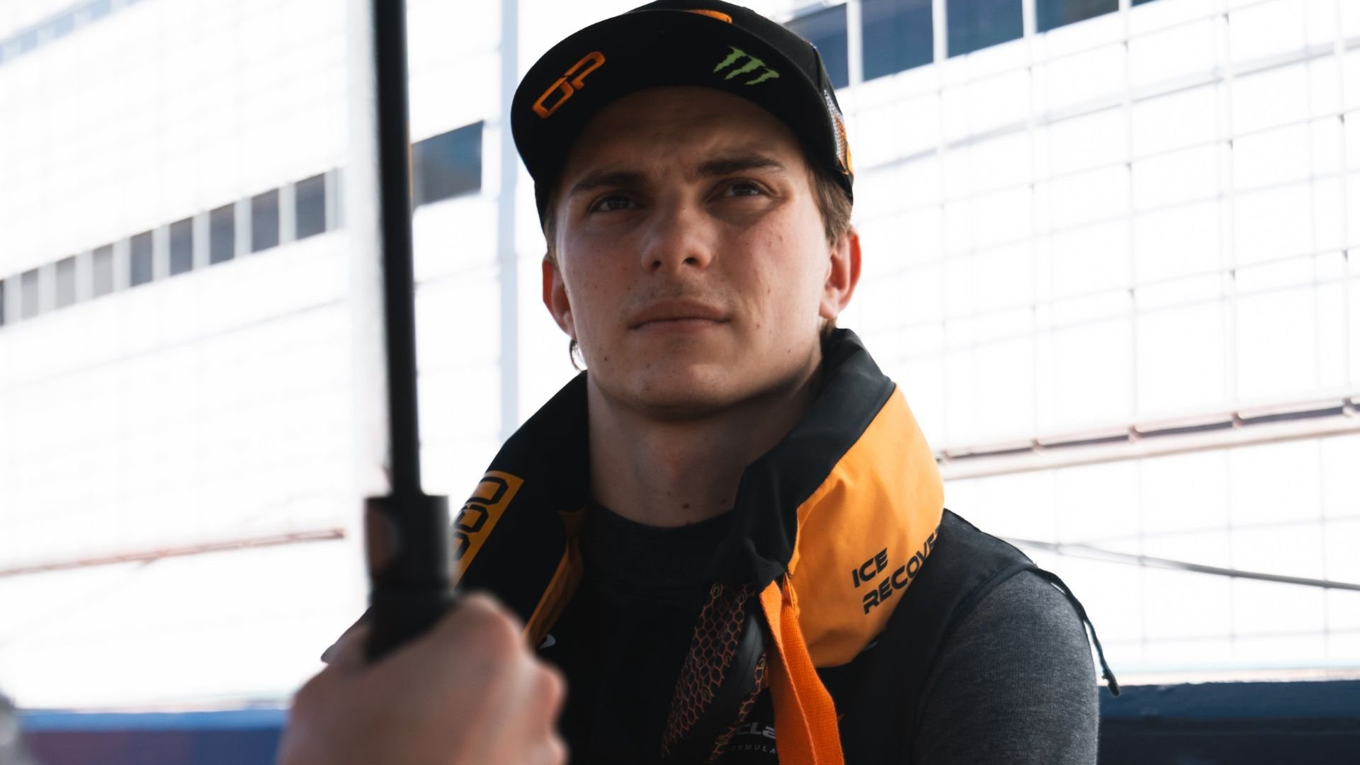 Oscar Piastri confident he remains title favourite despite recent struggles