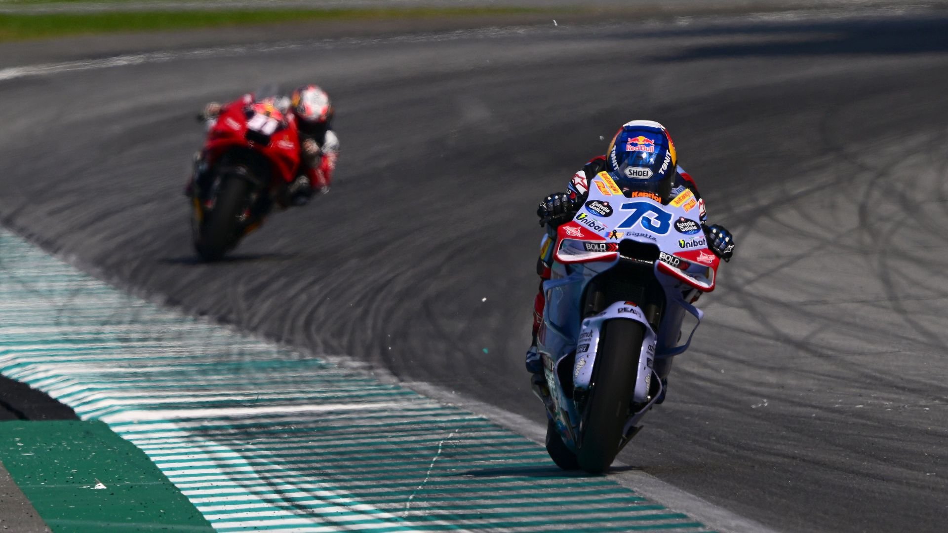 2025 Horaire du Grand Prix de Malaisie MotoGP