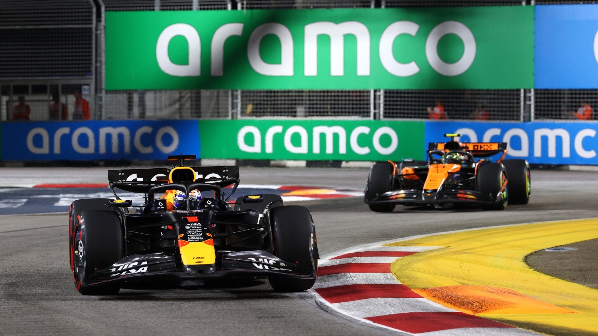 McLaren gèle le développement de la 2025 alors que Red Bull prévoit de nouvelles améliorations