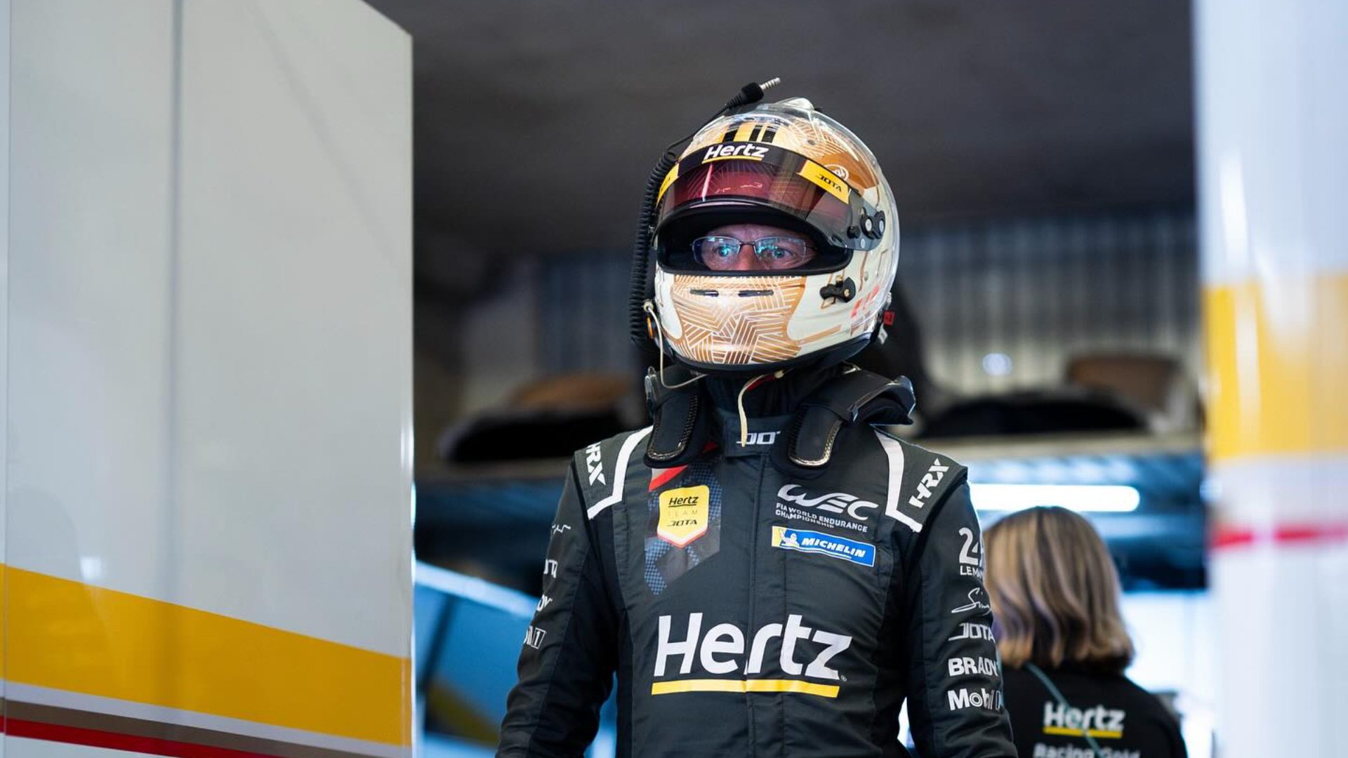 Jenson Button, campeón de F1, anuncia su retirada