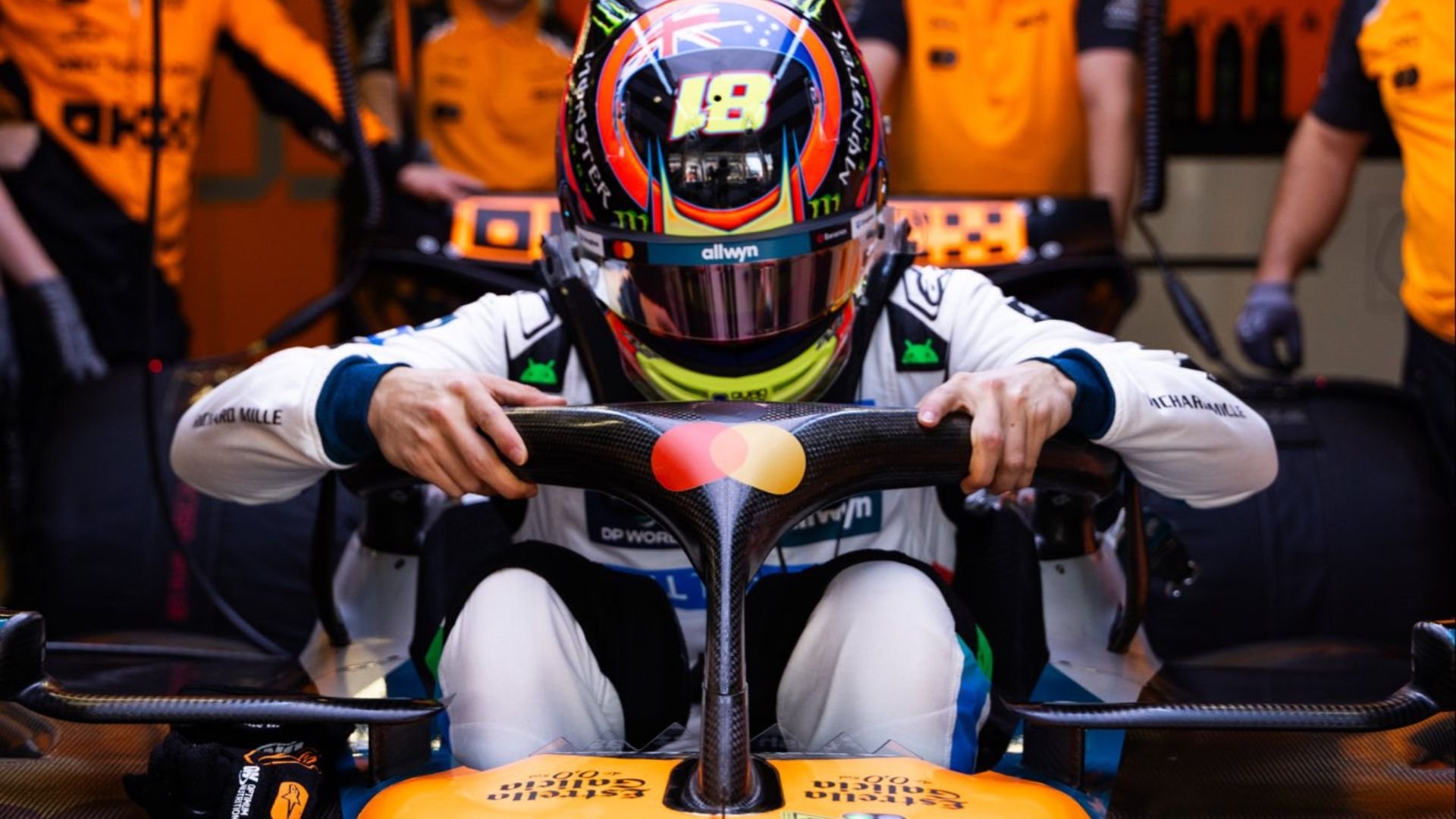 Can Oscar Piastri overcome recent struggles and win the championship?