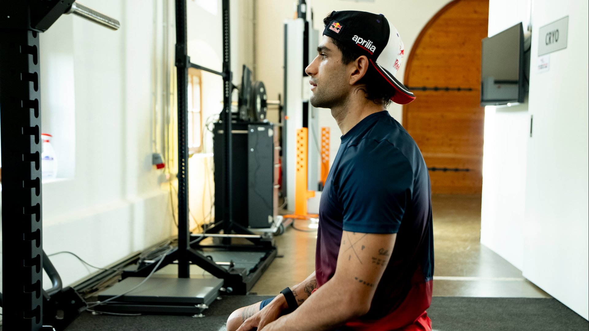 Jorge Martin potrebbe correre a Valencia se ottiene l'autorizzazione medica