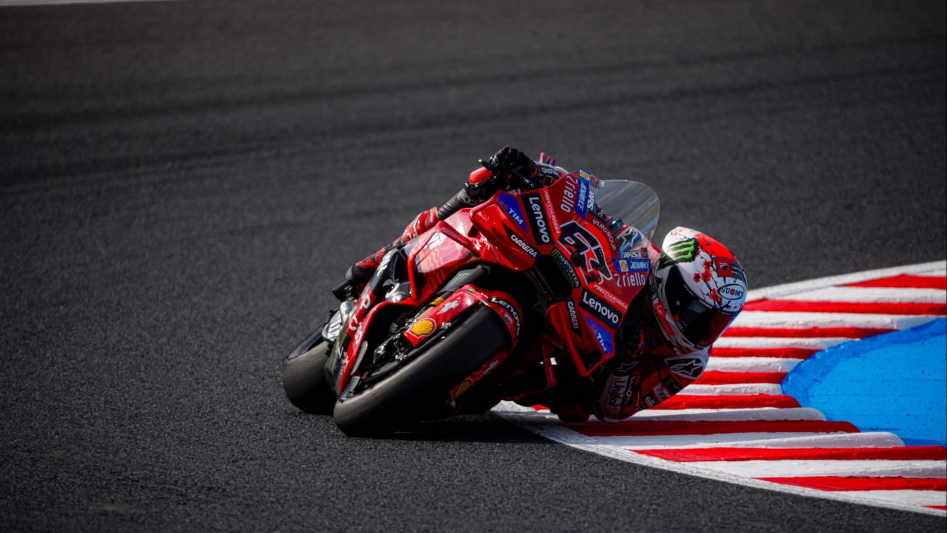 MotoGP teams call for clear rules after Bagnaia’s Japan GP incident