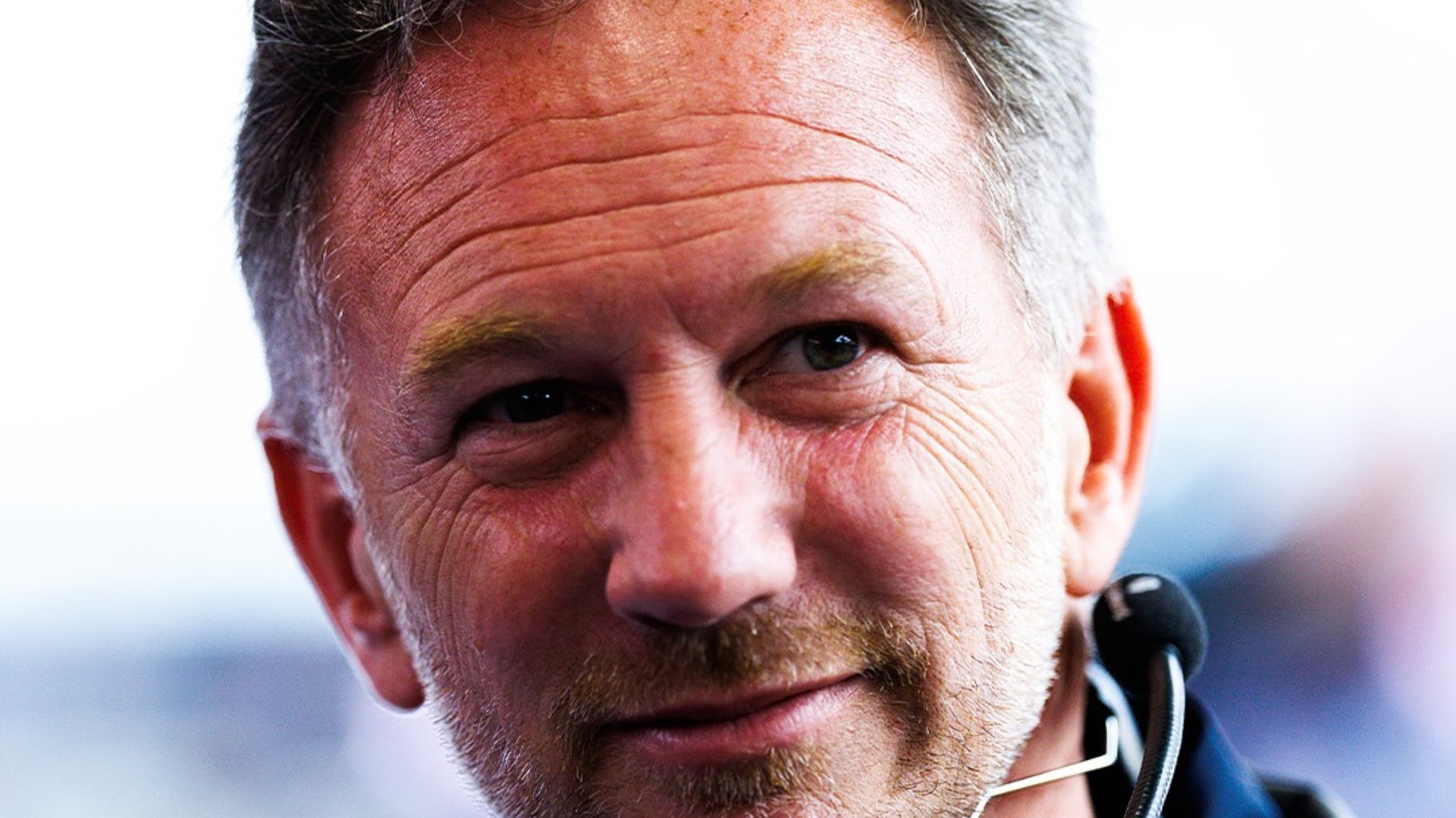 Vettel: I was surprised when Horner left Red Bull