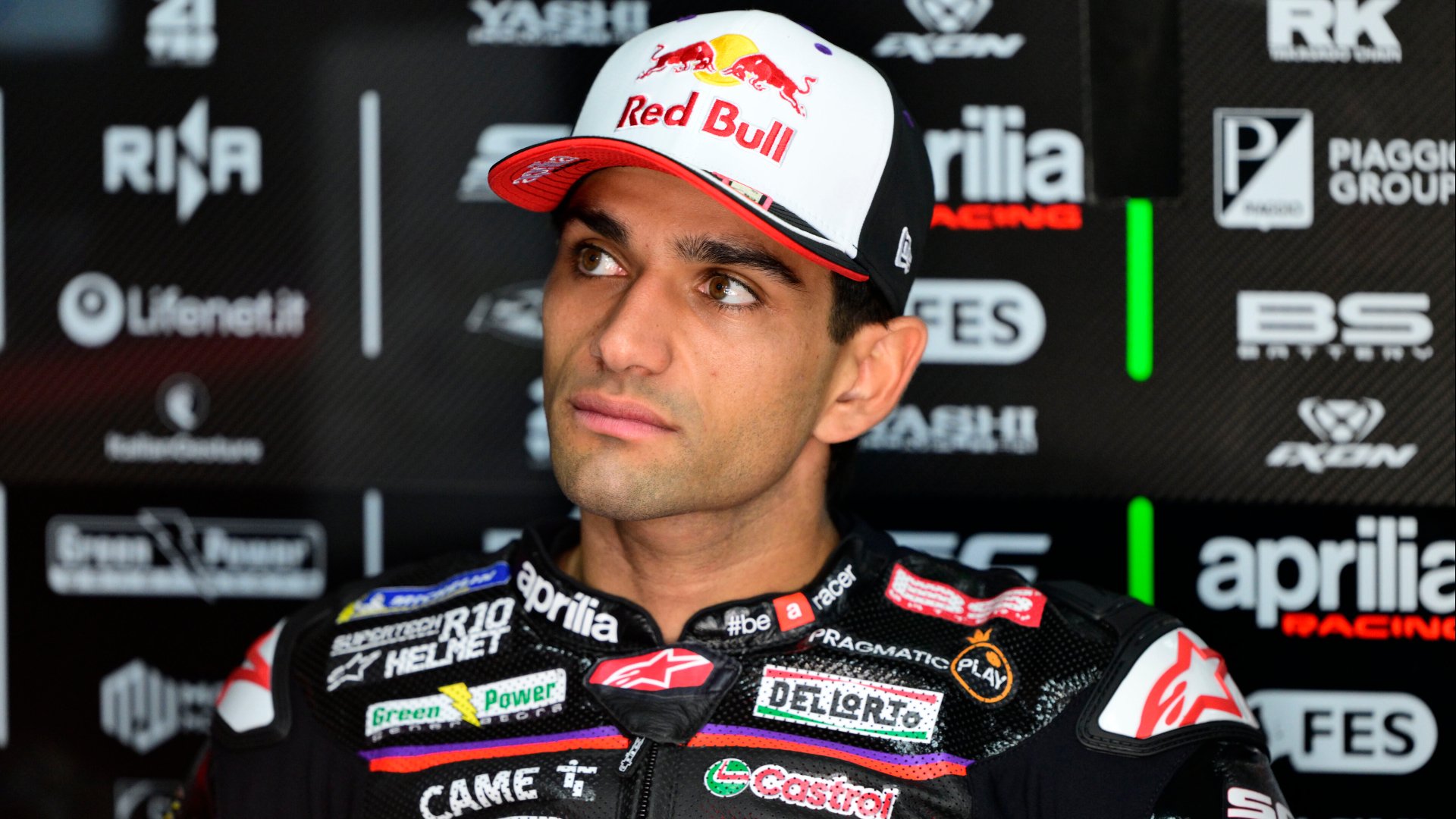 Jorge Martín regresa a MotoGP con una doble penalización por vuelta larga