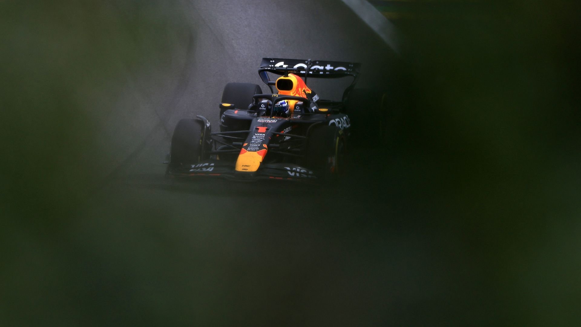 Max Verstappen interested in changing his race number for 2026