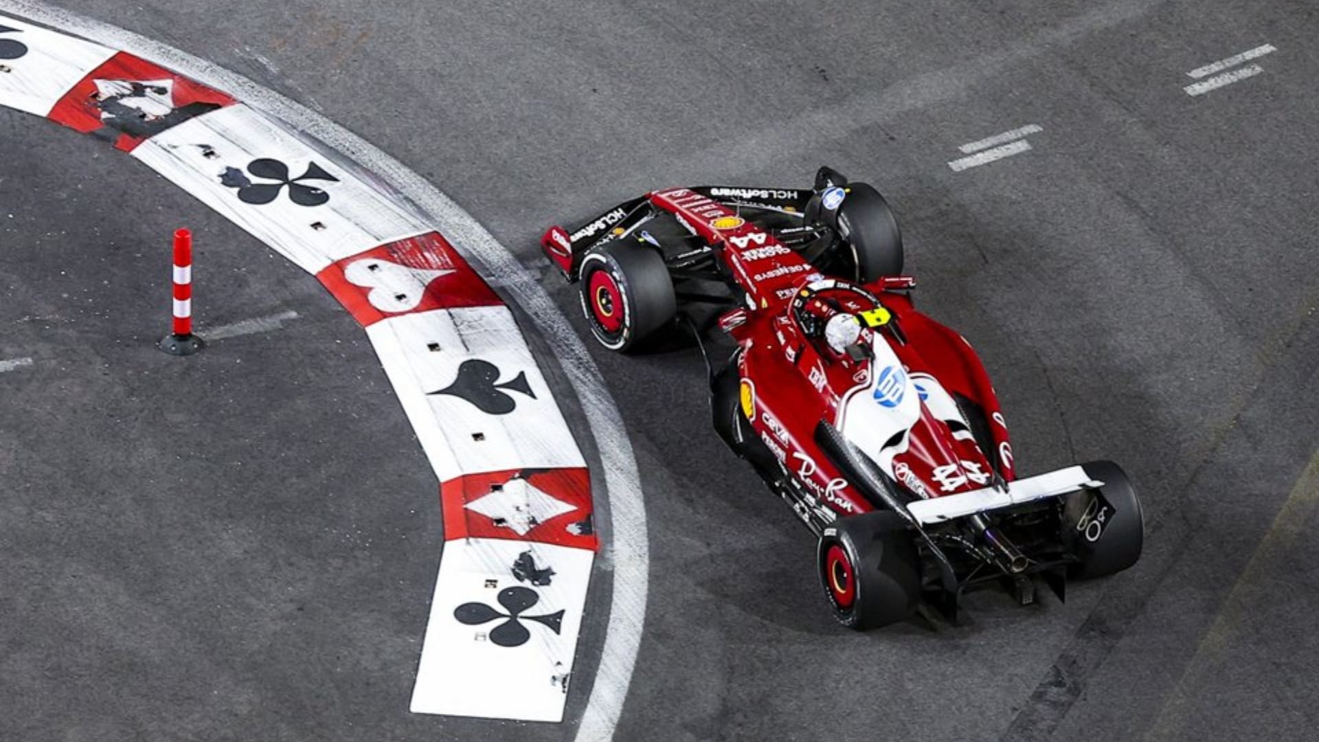 Lewis Hamilton noemt 2025 zijn slechtste seizoen ooit en maakt zich zorgen over volgend jaar