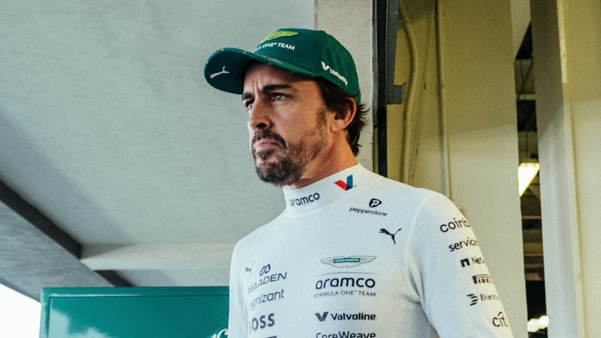 Alonso: Asphalt in Las Vegas "nicht F1-Standard"