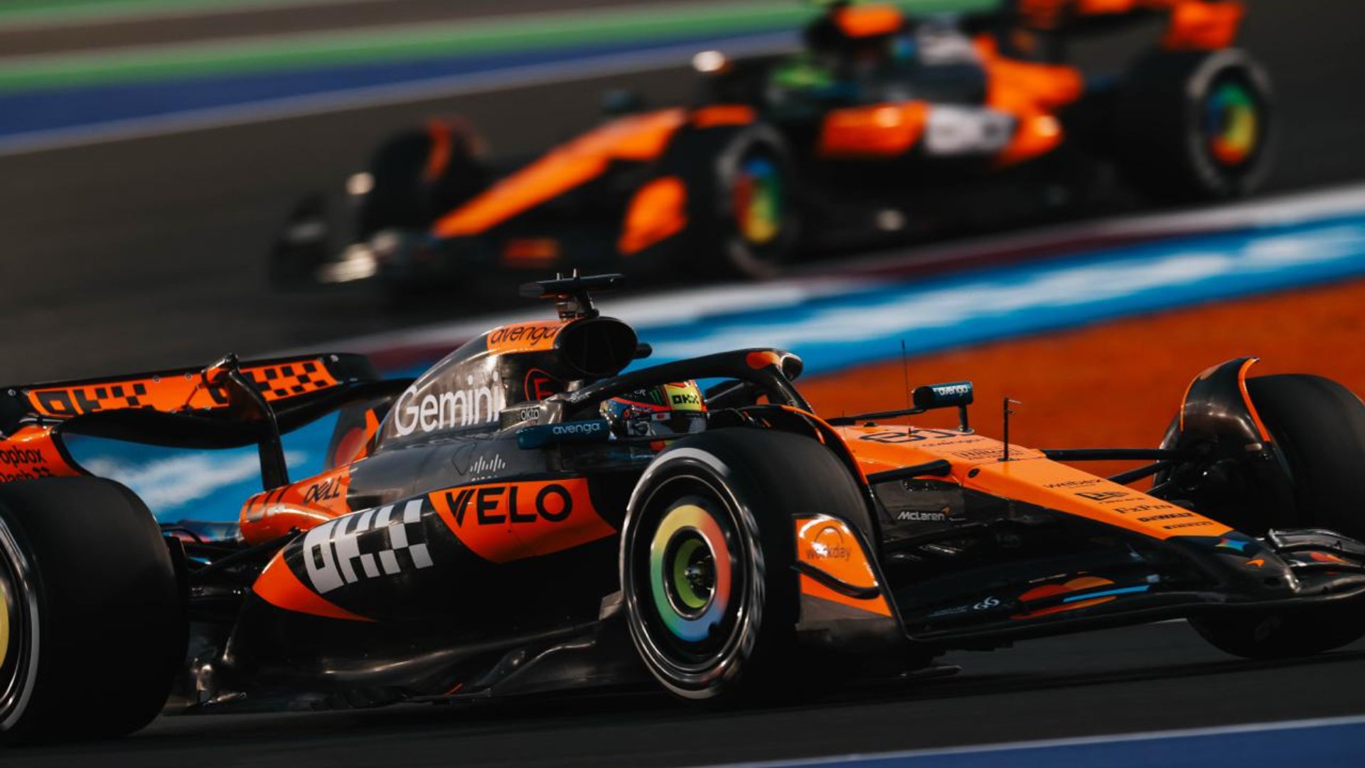 F1 title decider: What Norris, Verstappen and Piastri need to become World Champion?