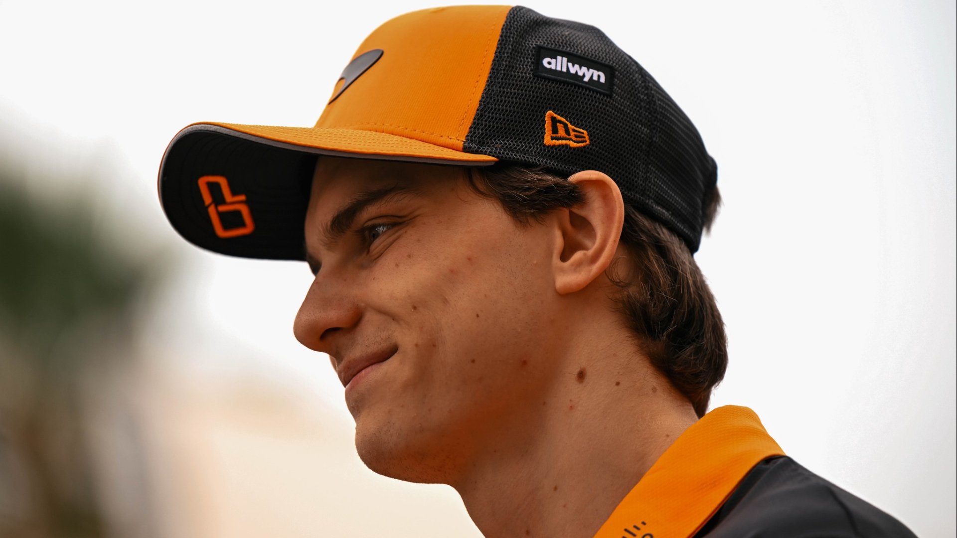 Zak Brown: Oscar Piastri will become F1 World Champion despite 2025 title loss