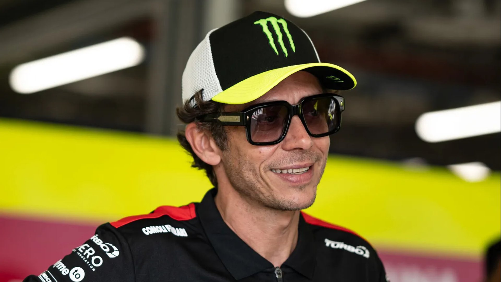 Valentino Rossi erzählt in seinem neuen Buch unerzählte Geschichten