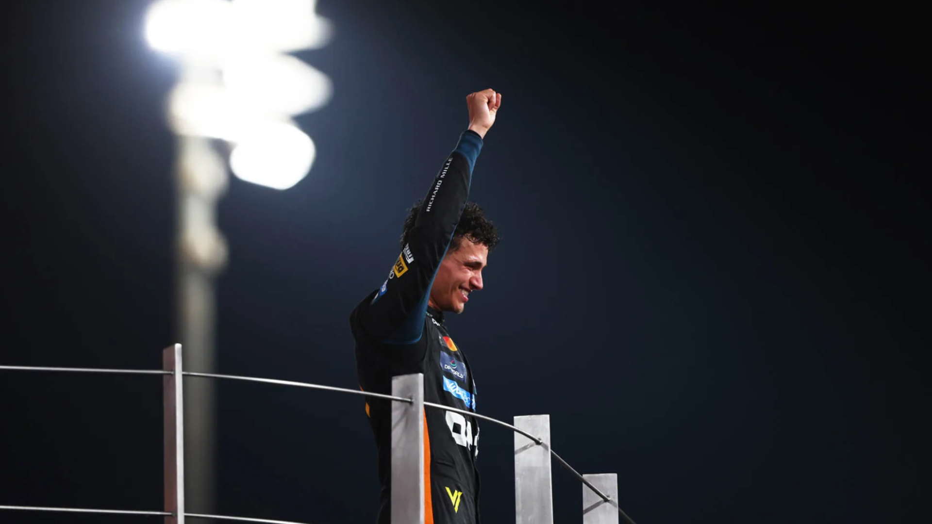 Lando Norris offered chance to ride MotoGP bike by Guenther Steiner