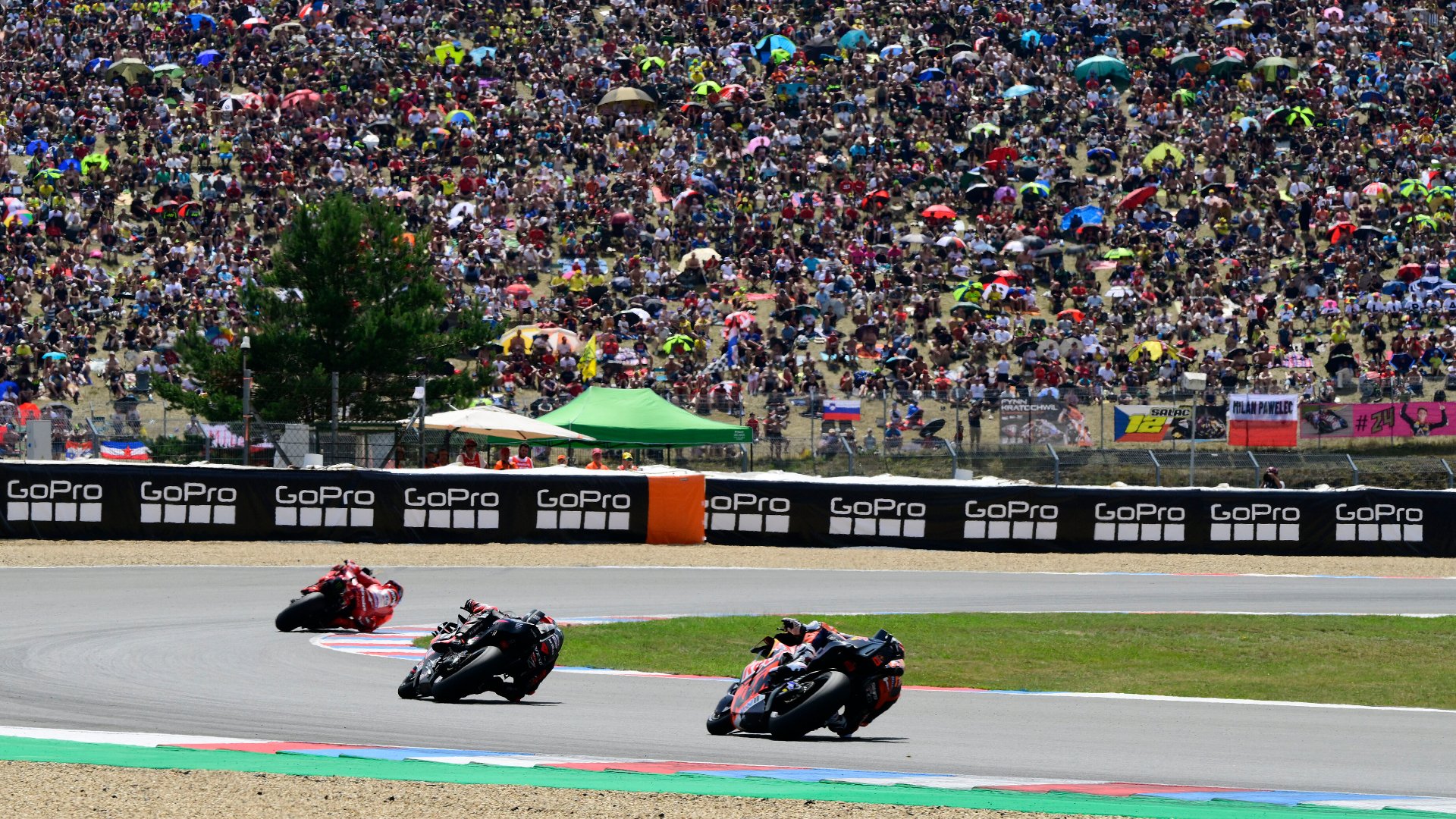 Why MotoGP’s 2025 season was the biggest ever