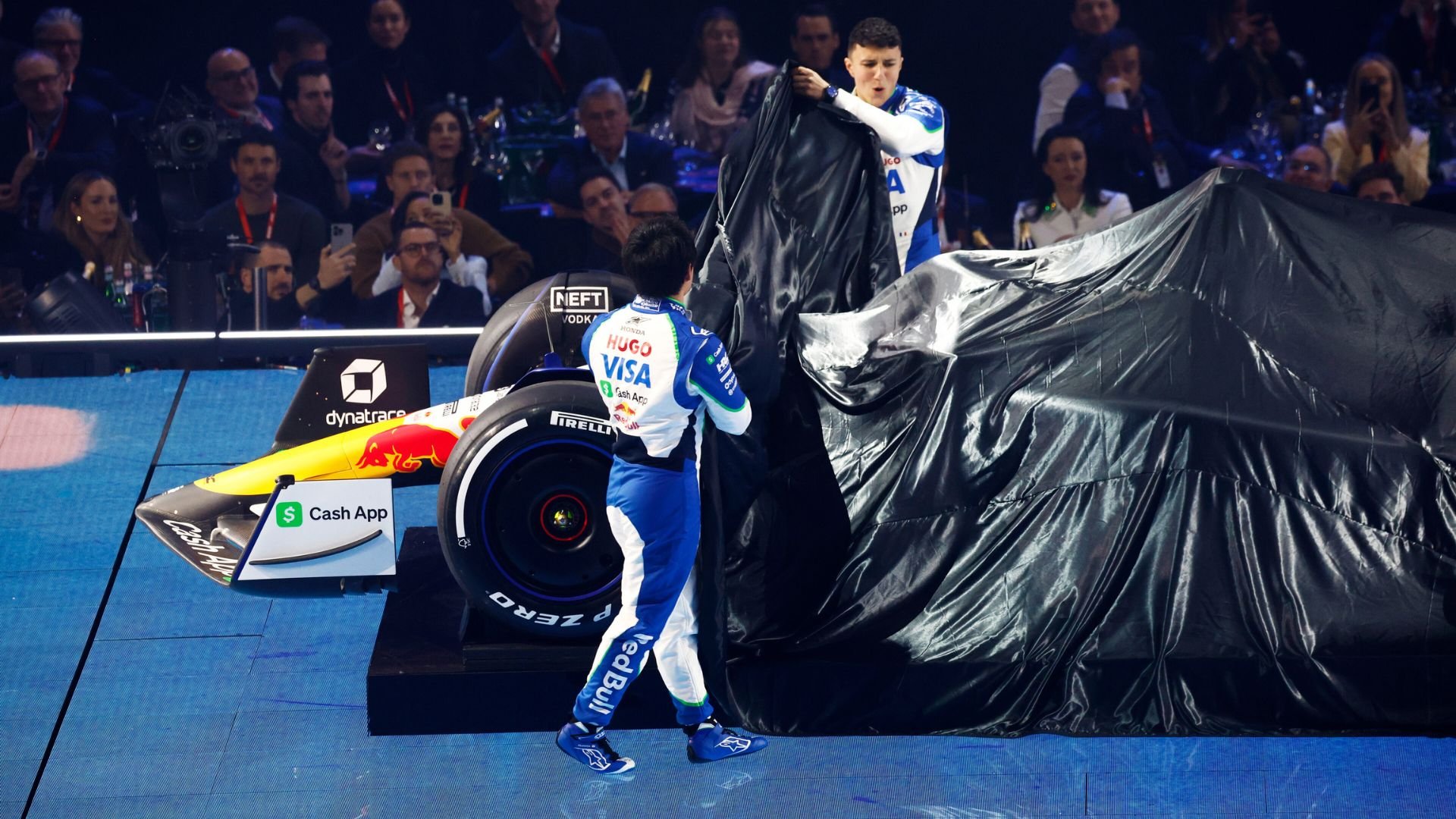 All F1 teams confirm 2026 car and livery launch dates