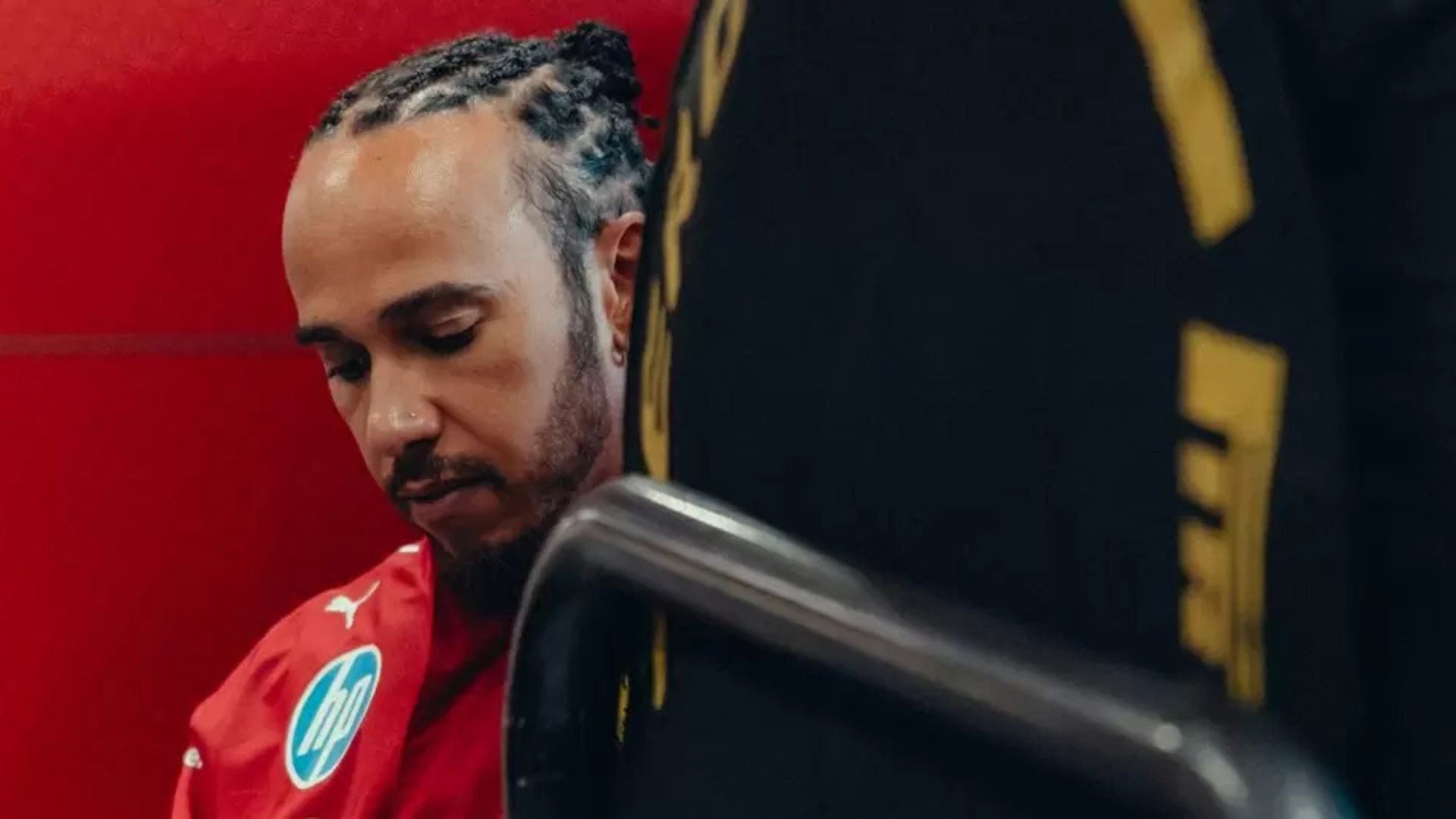 Lewis Hamilton krijgt nieuwe Ferrari-technicus in 2026