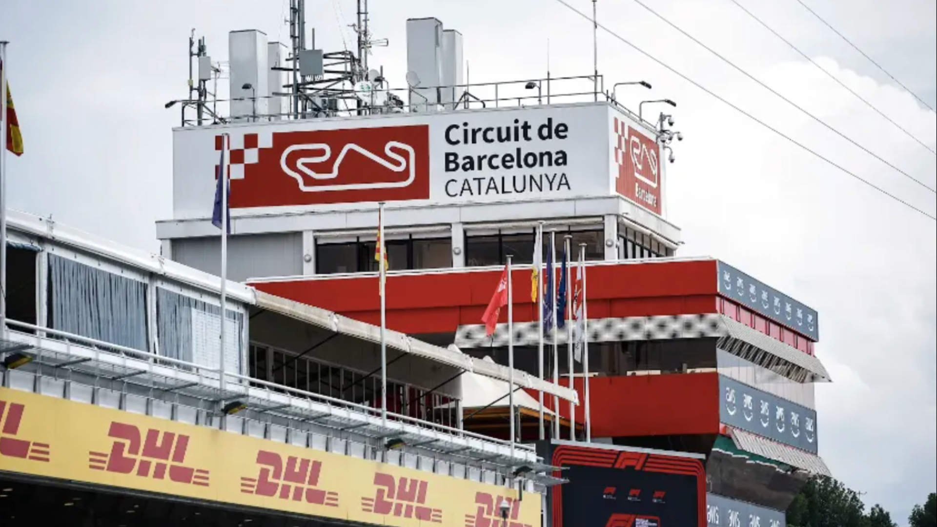 Barcelona F1 test test: Vragen en antwoorden