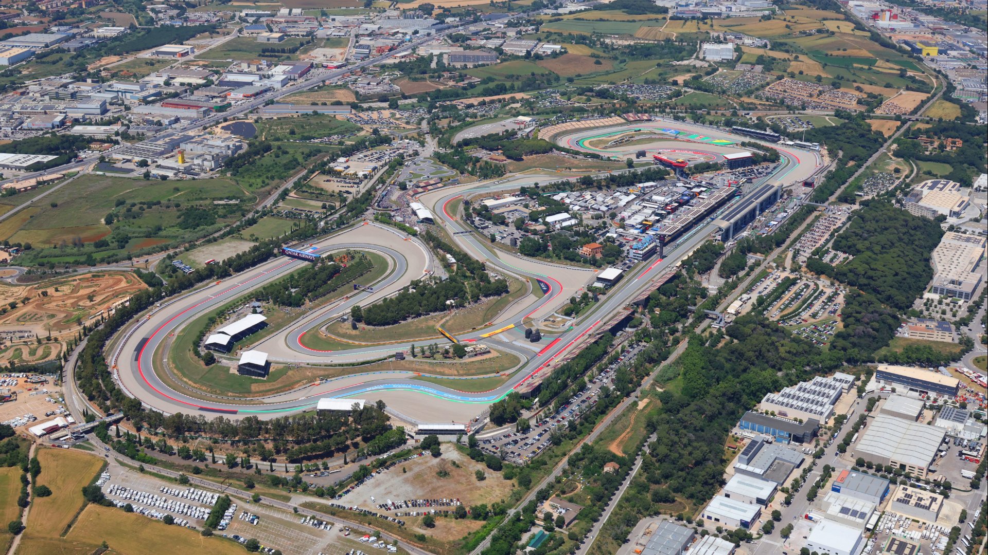 Barcelona secures F1 future, set to alternate with Spa