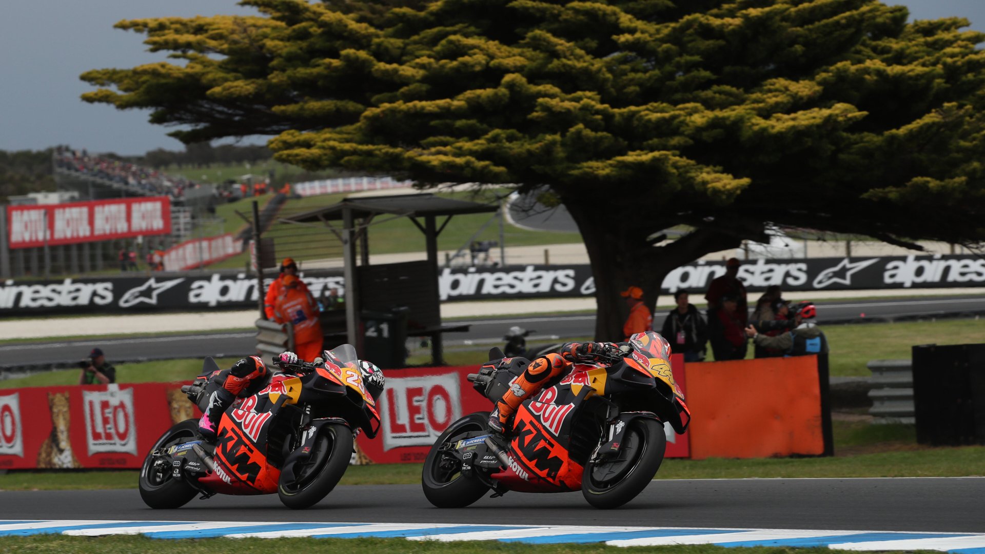 MotoGP could say goodbye to Phillip Island in 2027