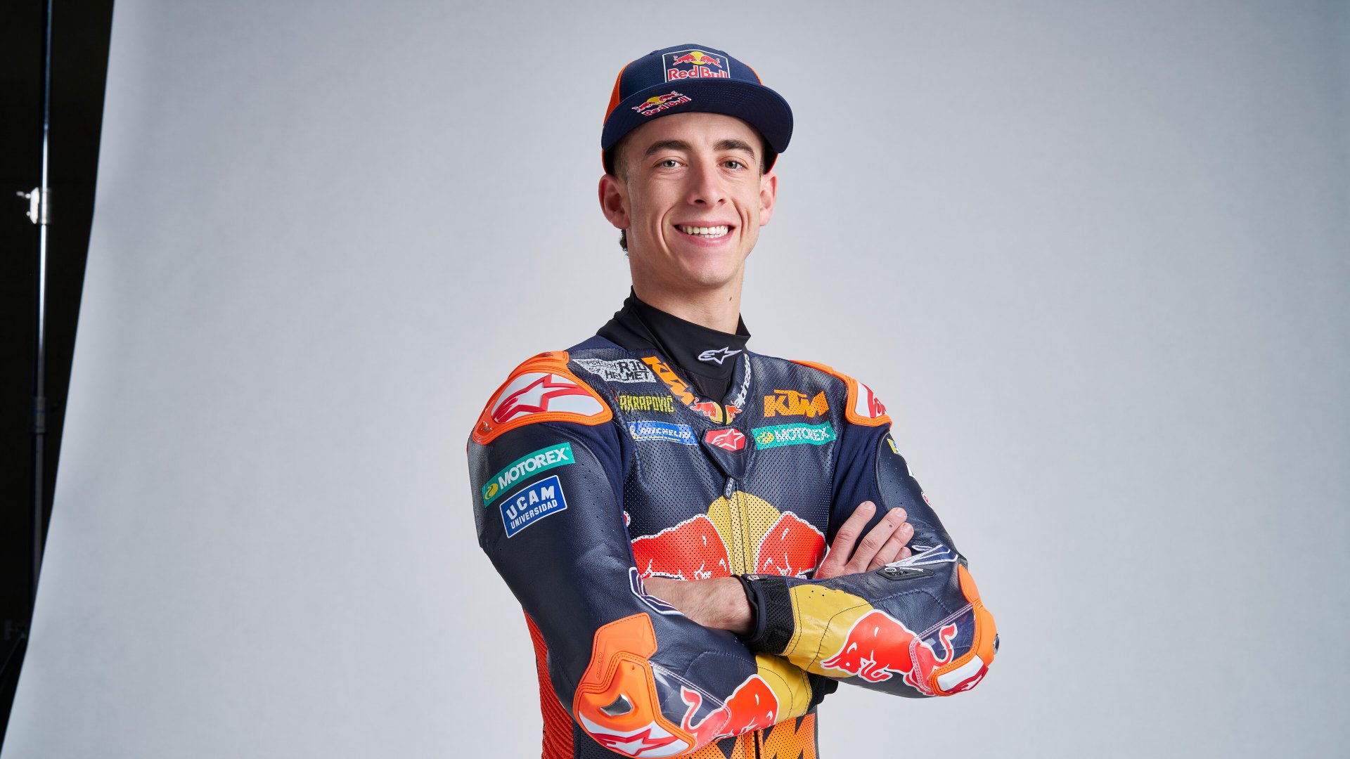 MotoGP plans minimum salary for riders from 2027