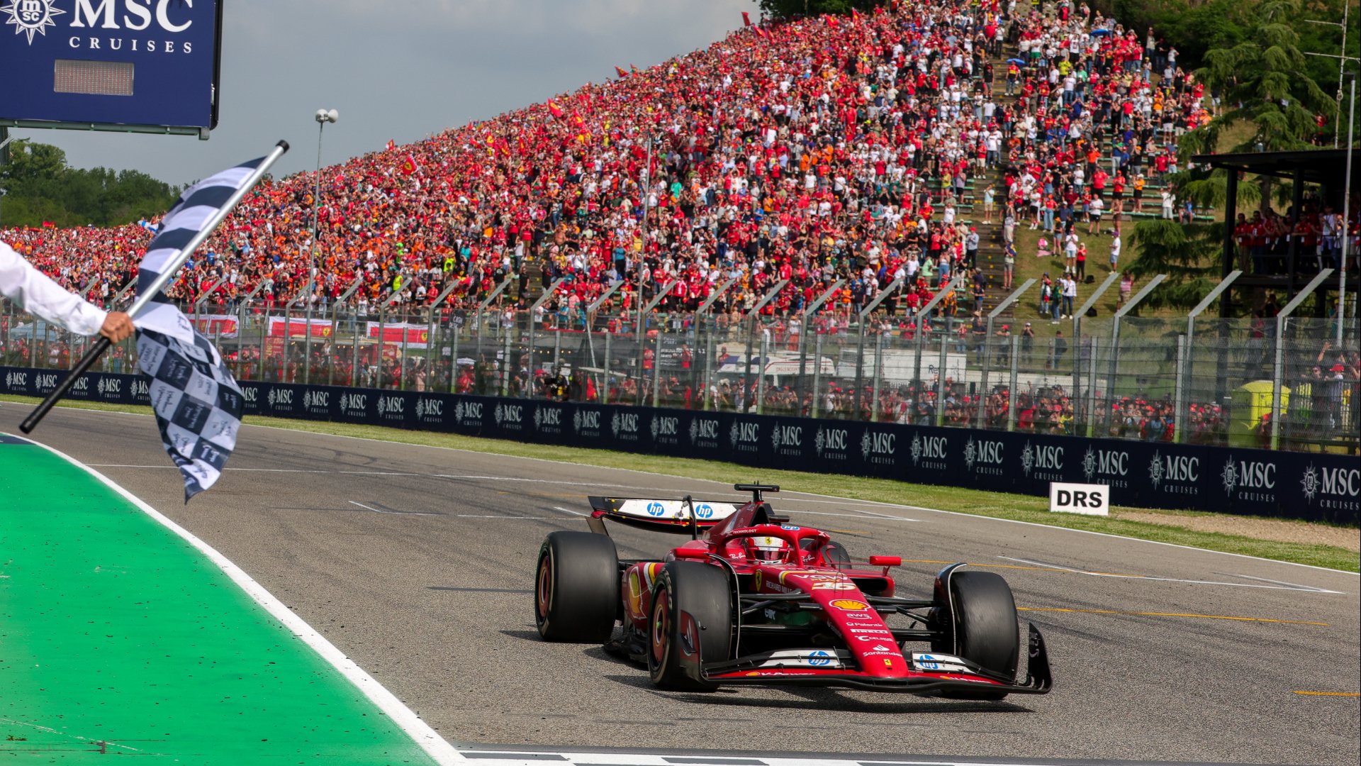 What if Bahrain or Saudi Arabia are cancelled? Imola among possible F1 reserve options
