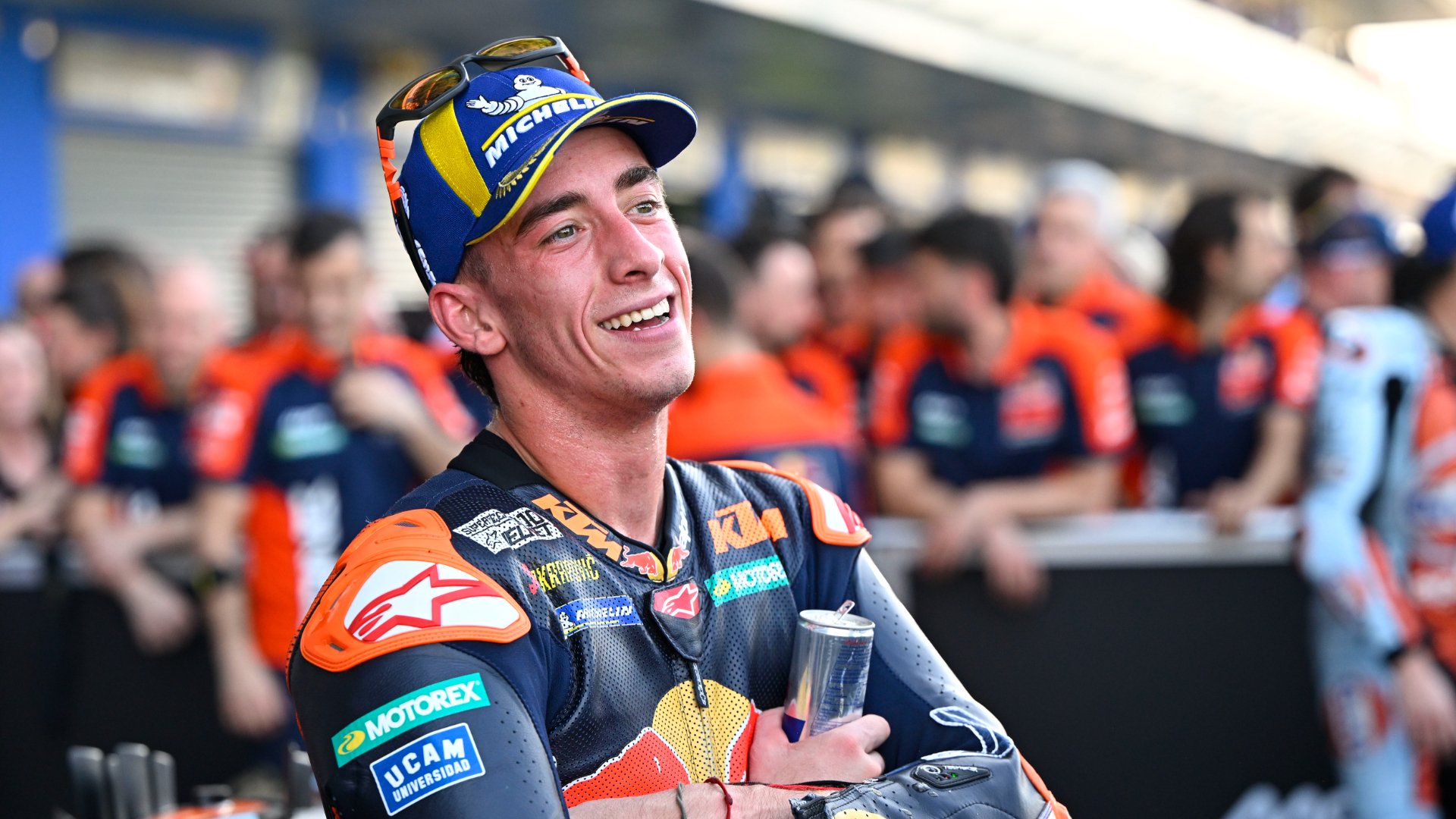 2026 MotoGP Thailand: Who’s leaving happy and who’s disappointed?