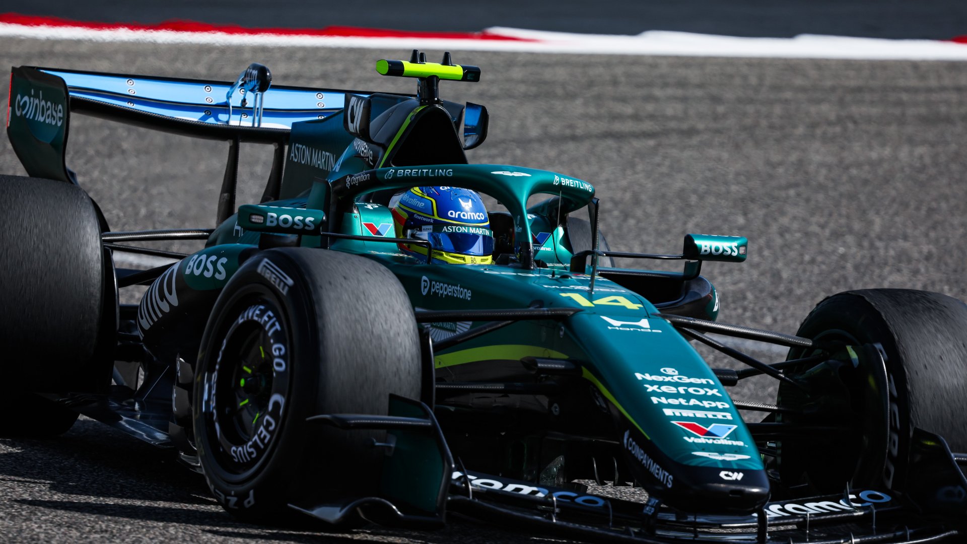 Adrian Newey admits Aston Martin drivers cannot complete full race distance in Melbourne