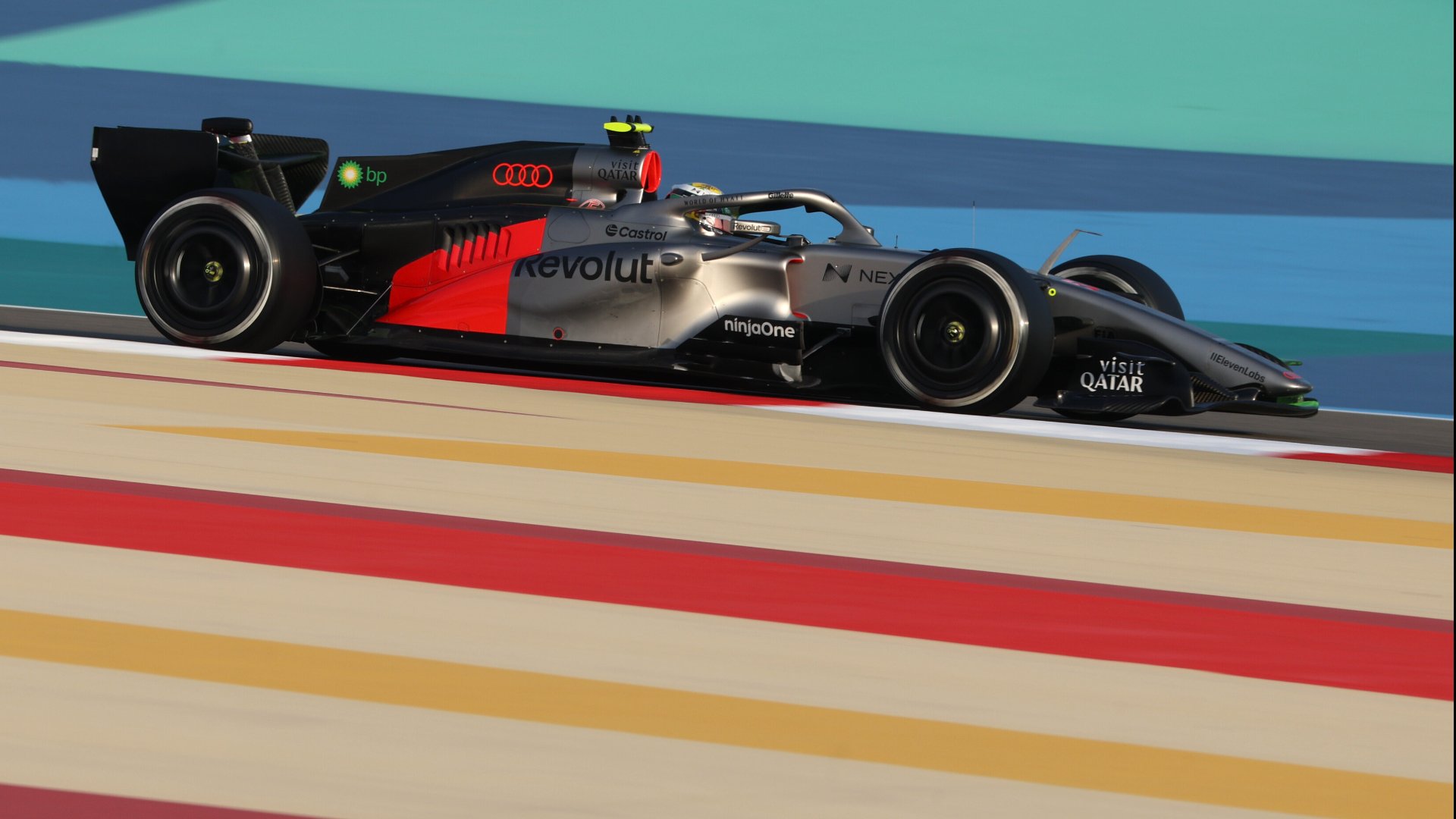 Grands Prix von Bahrain und Saudi-Arabien im April wegen Spannungen im Nahen Osten abgesagt